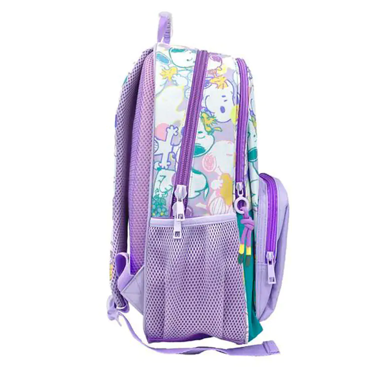 Rucsac adaptabil Snoopy 42cm poza produsului