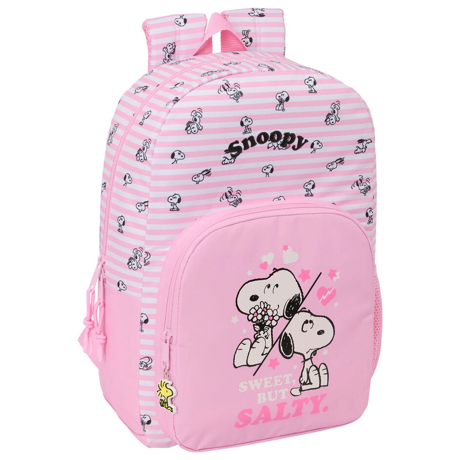 Snoopy rucsac adaptabil 46cm poza produsului