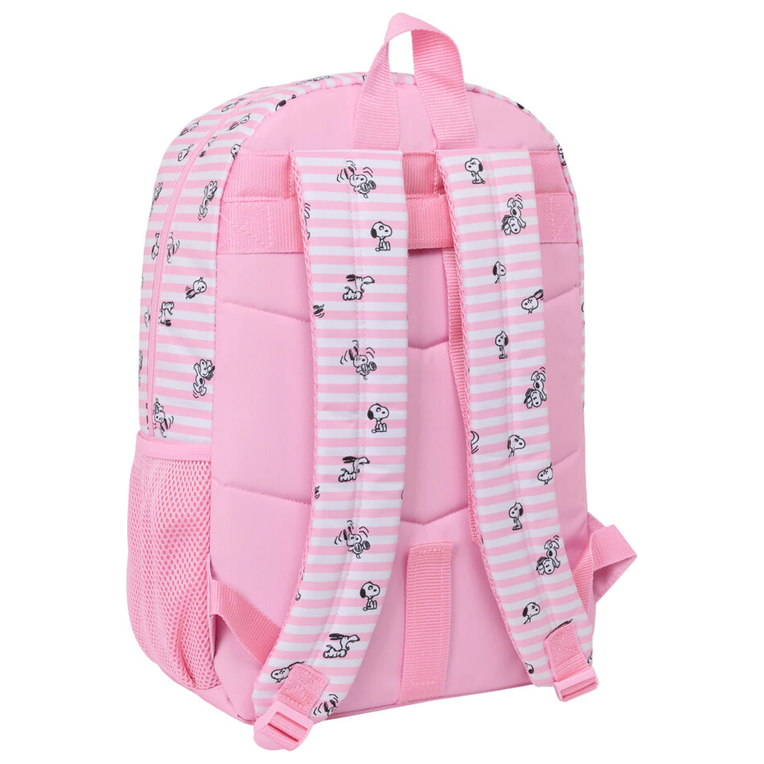 Snoopy rucsac adaptabil 46cm poza produsului