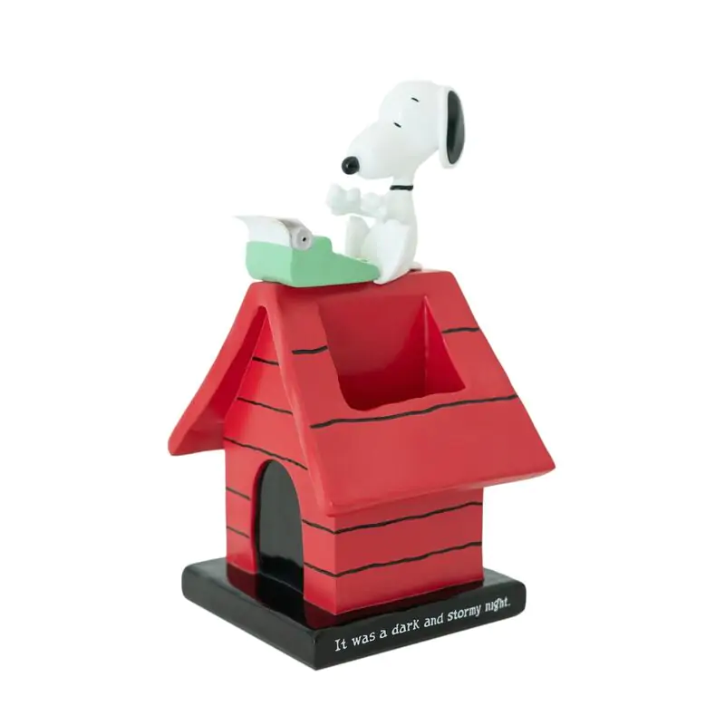 Snoopy suport creioane poza produsului