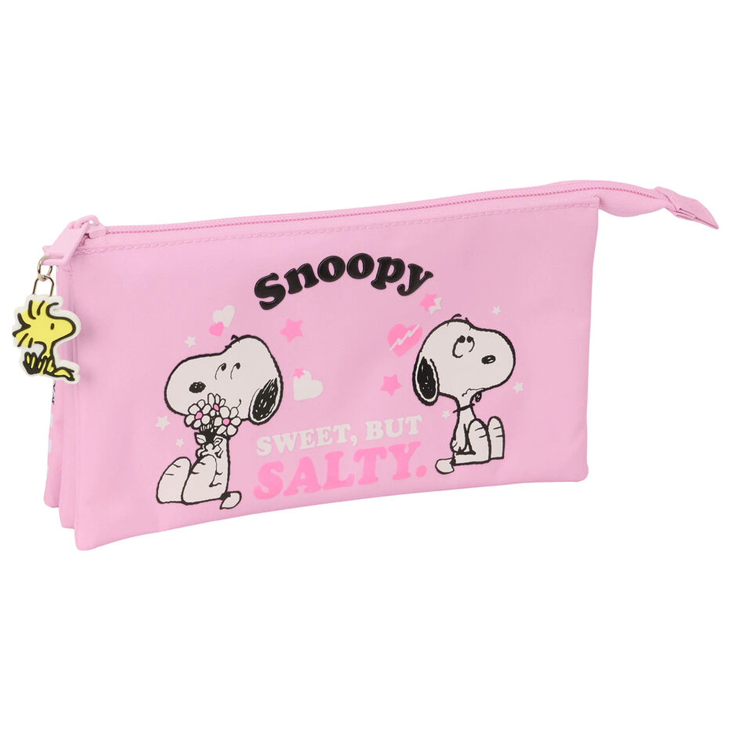 Snoopy penar triplu poza produsului