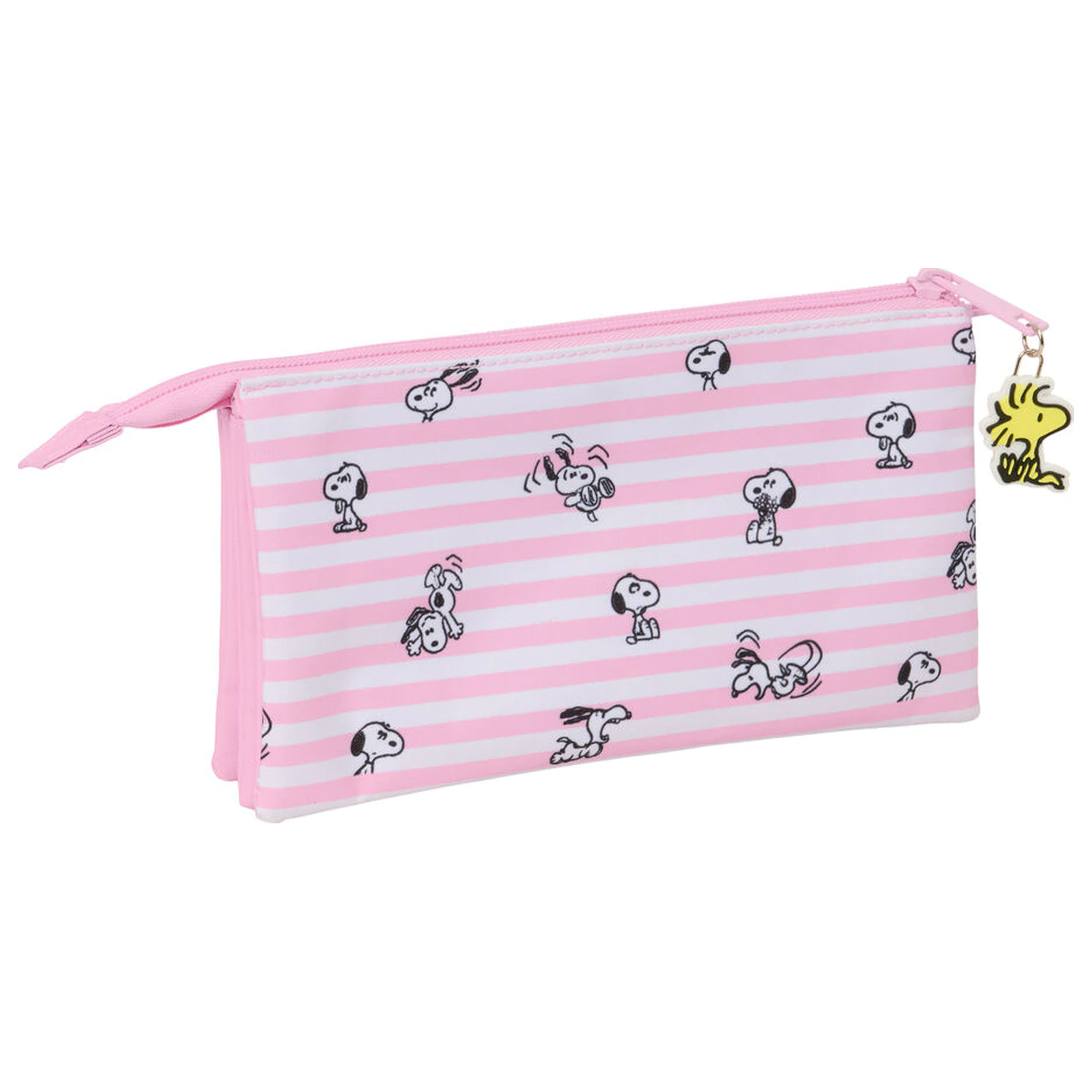 Snoopy penar triplu poza produsului