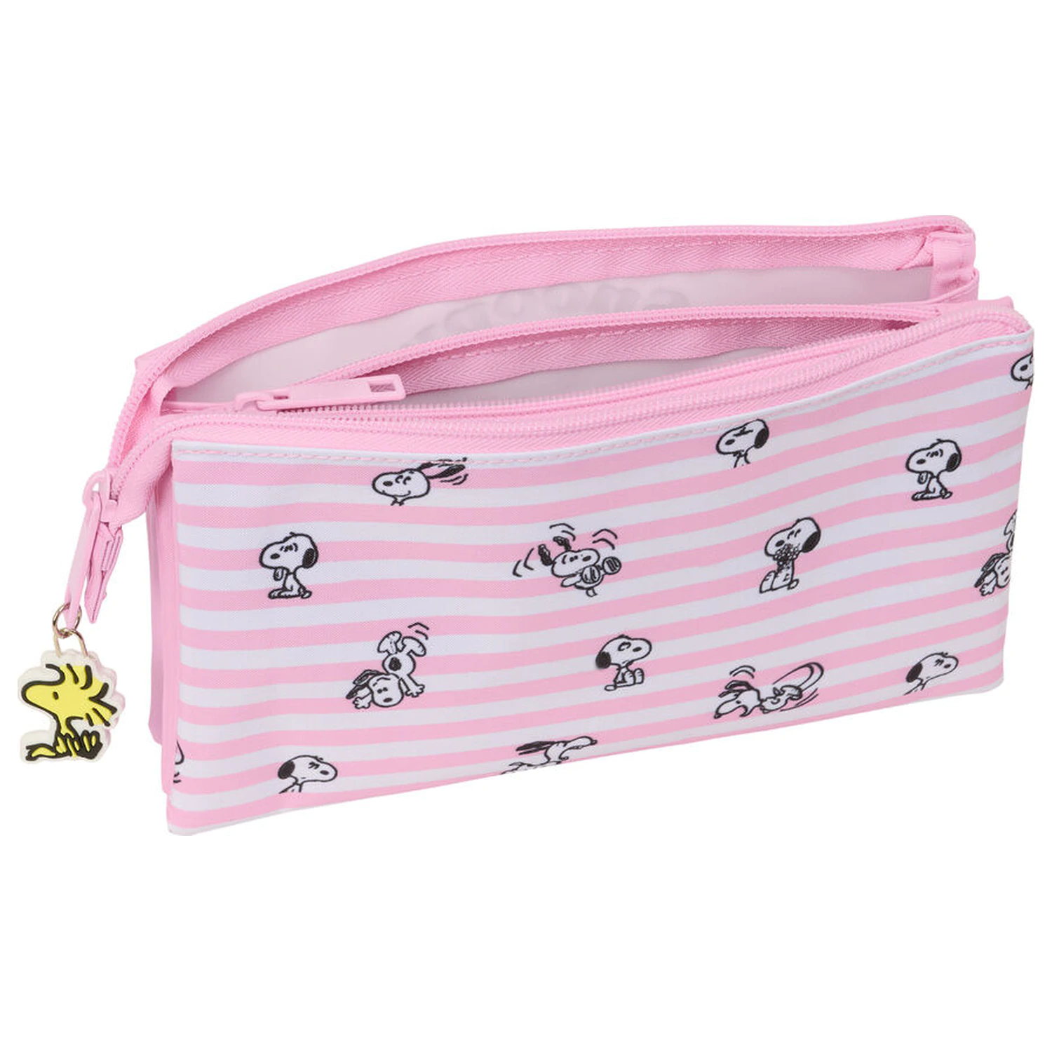 Snoopy penar triplu poza produsului