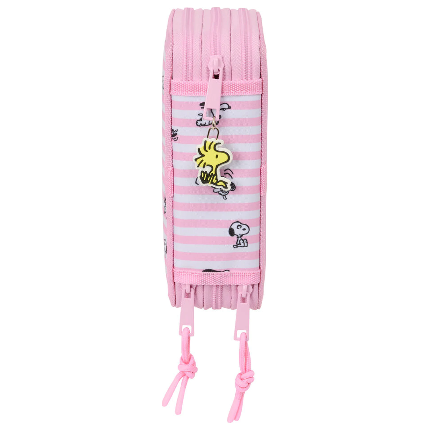 Snoopy triple penar 37 piese poza produsului
