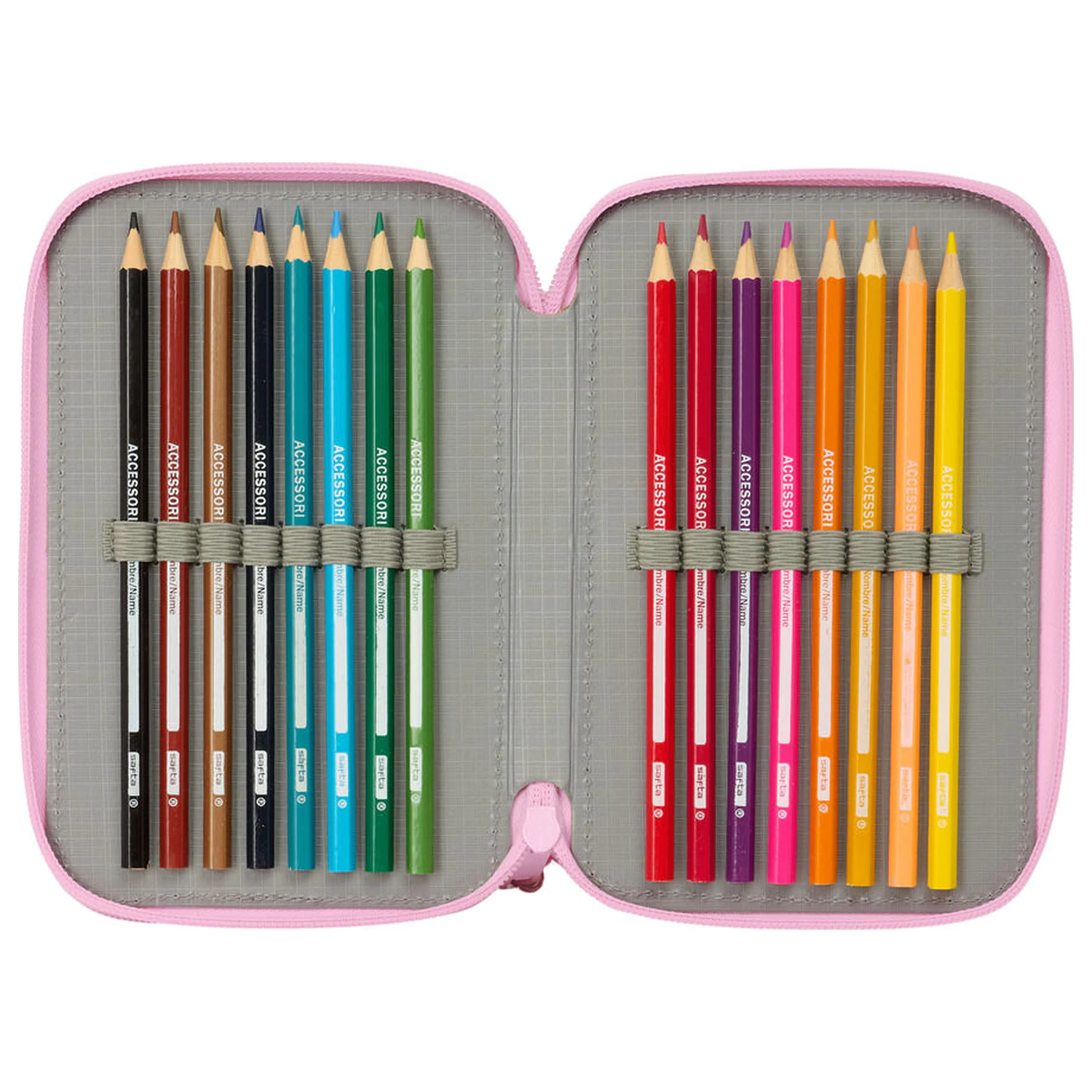 Snoopy triple penar 37 piese poza produsului
