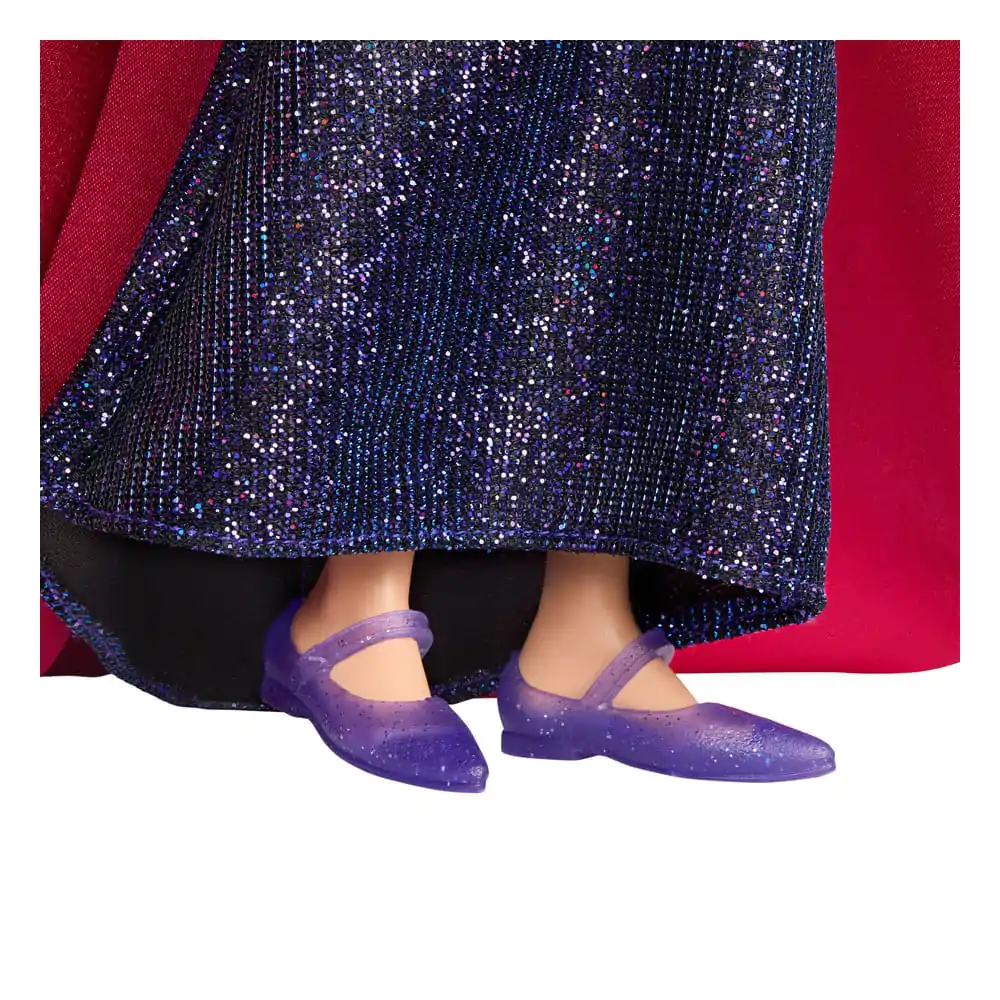 Păpușă de colecție Disney Alba ca Zapada 2025 Evil Queen poza produsului
