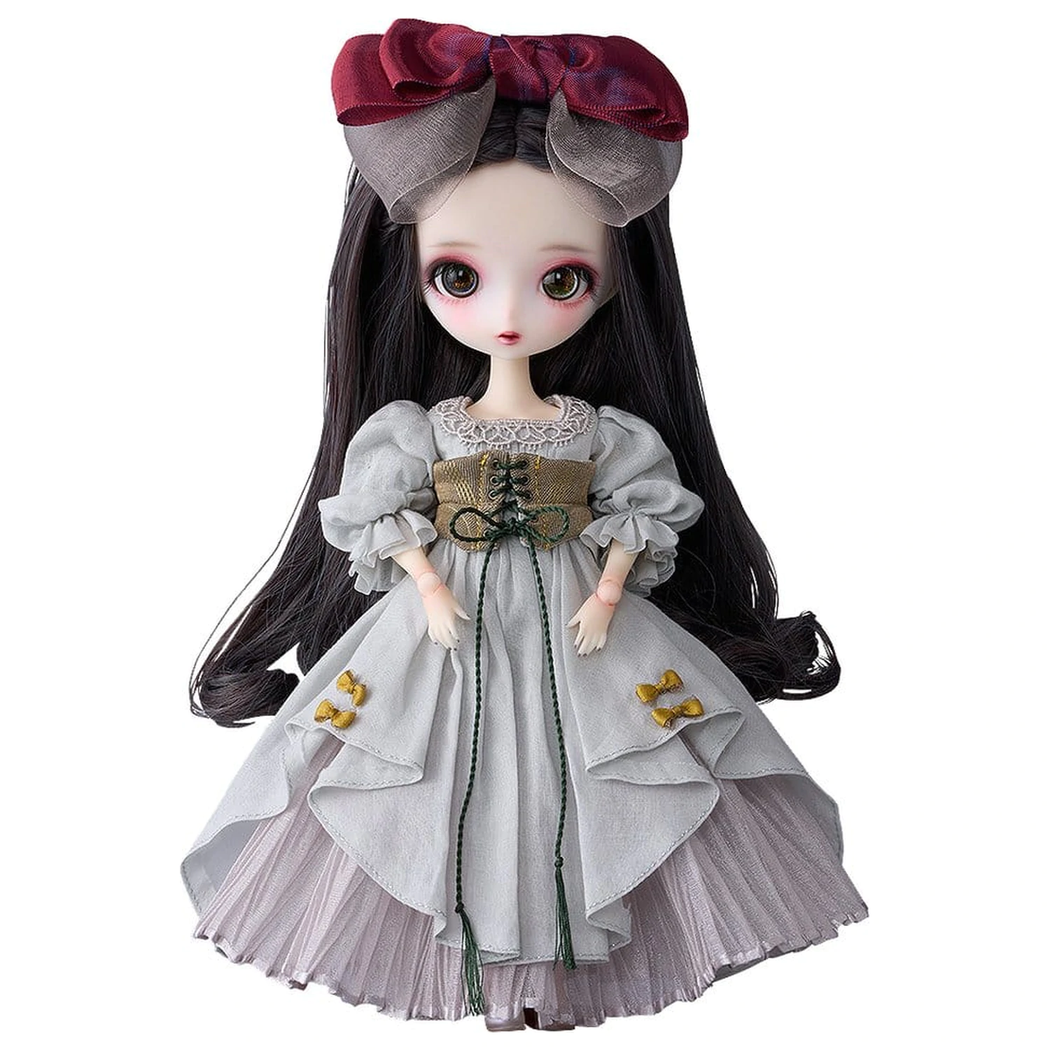 Snow White Harmonia bloom Papusa Sophia 23 cm poza produsului