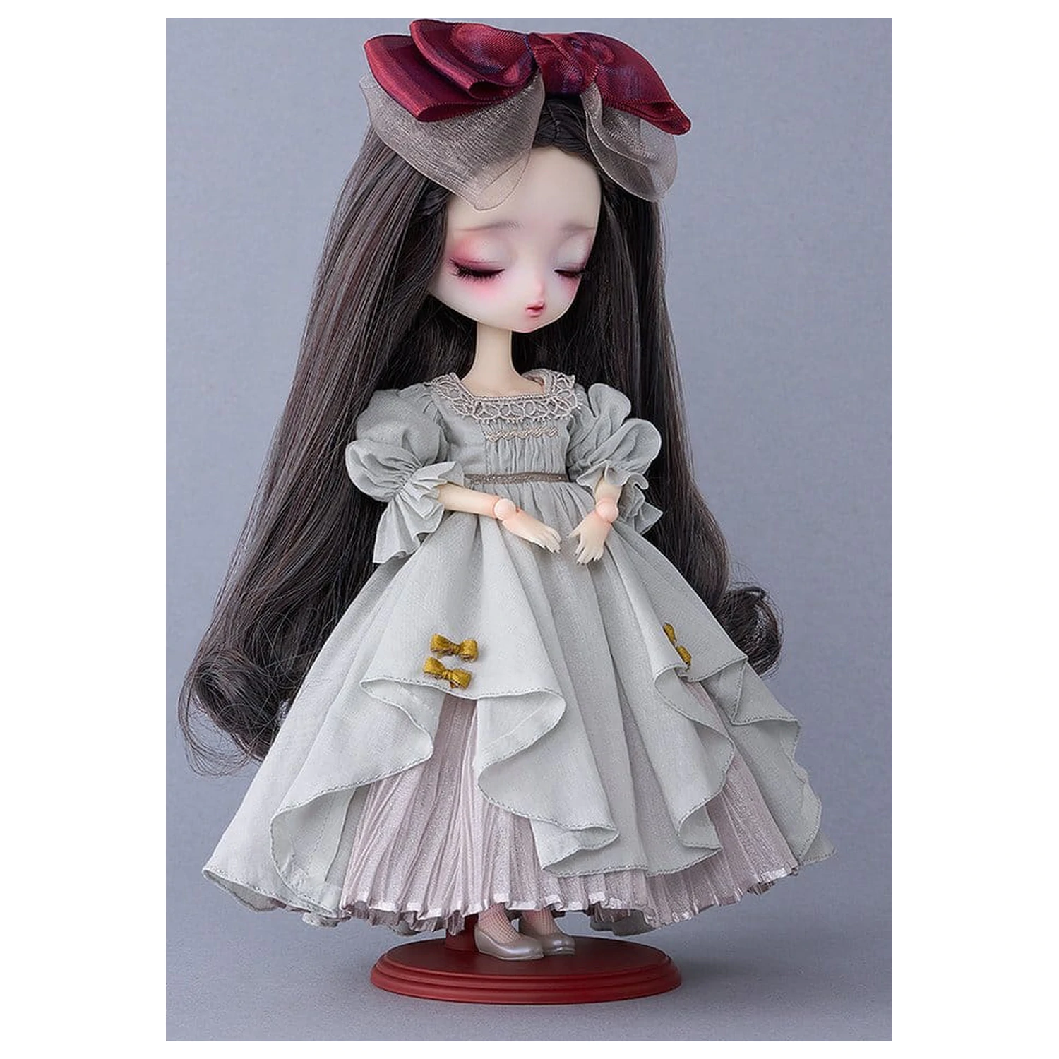 Snow White Harmonia bloom Papusa Sophia 23 cm poza produsului