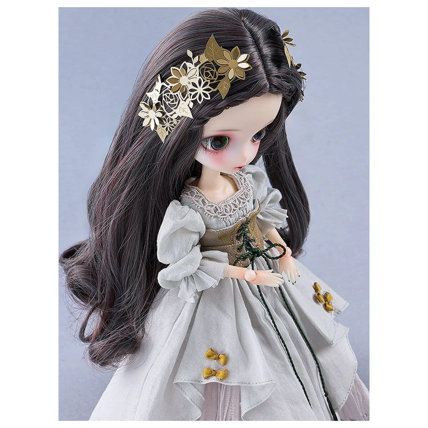 Snow White Harmonia bloom Papusa Sophia 23 cm poza produsului