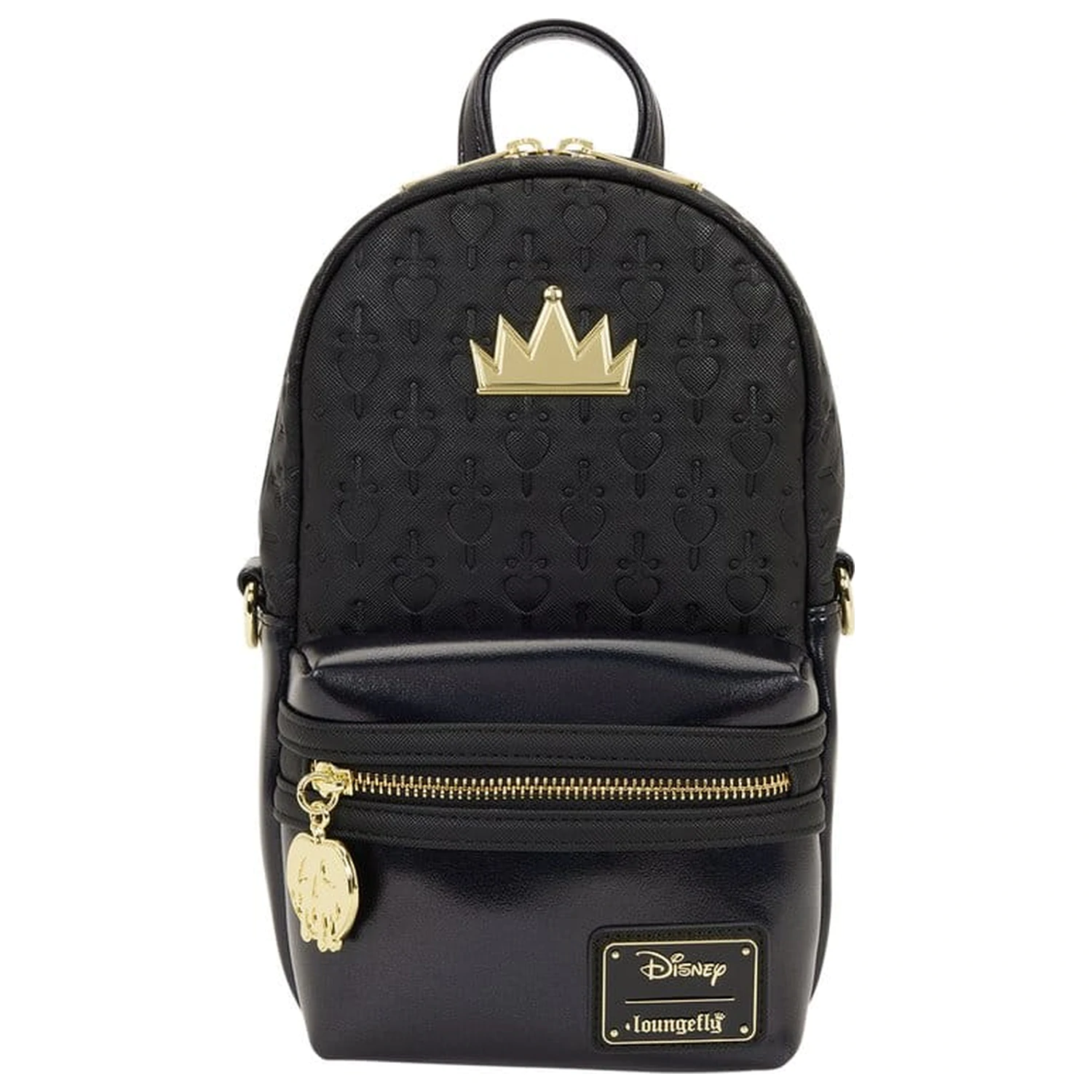 Snow White by Loungefly Sling Bag poza produsului
