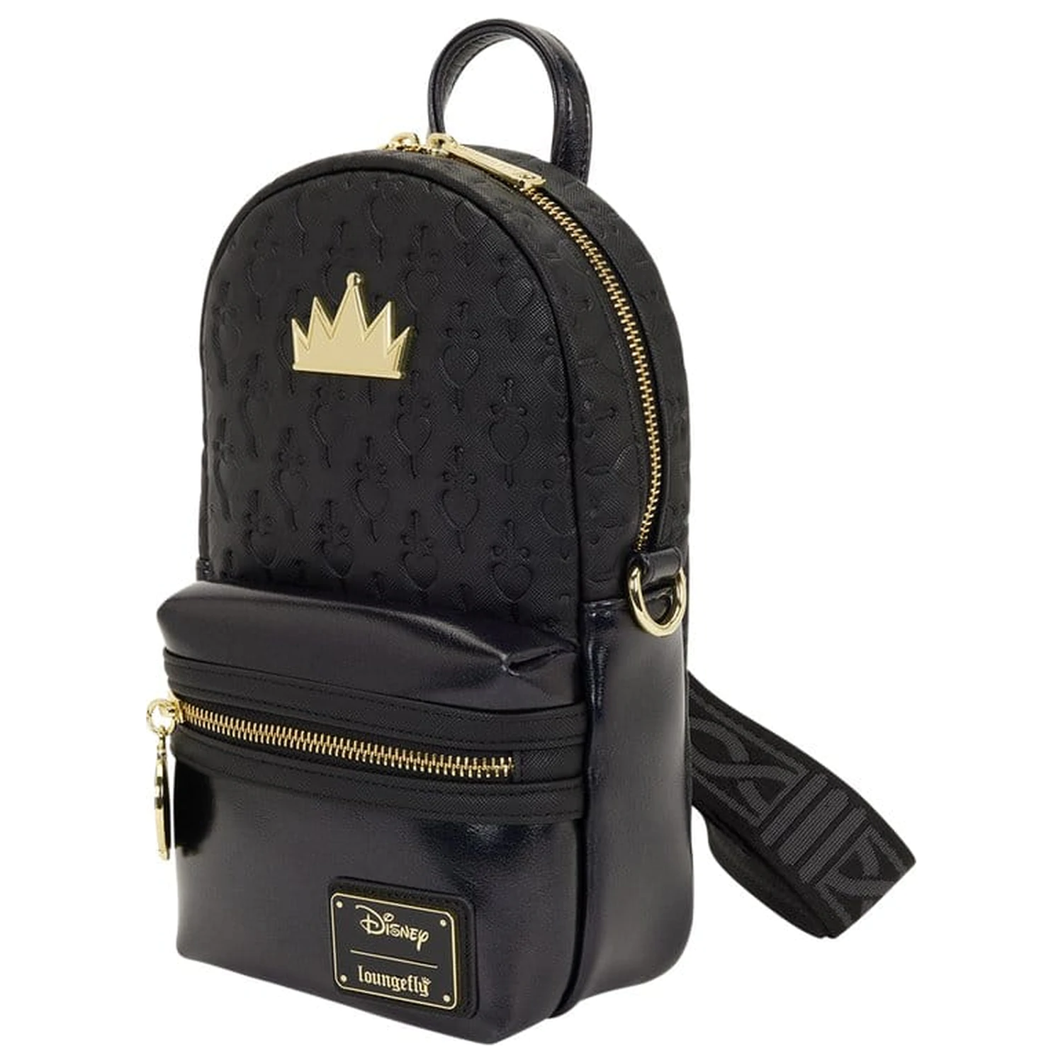 Snow White by Loungefly Sling Bag poza produsului
