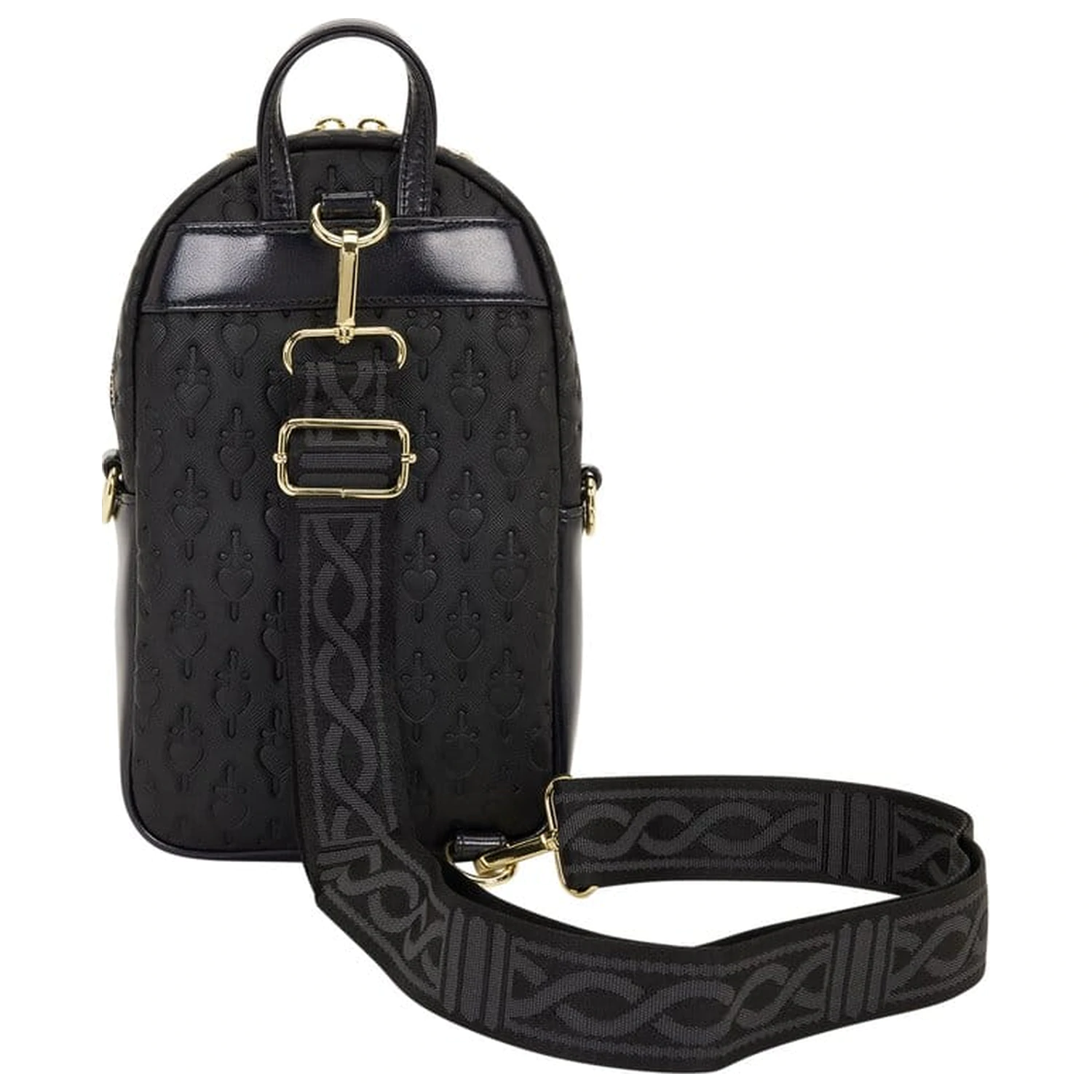 Snow White by Loungefly Sling Bag poza produsului