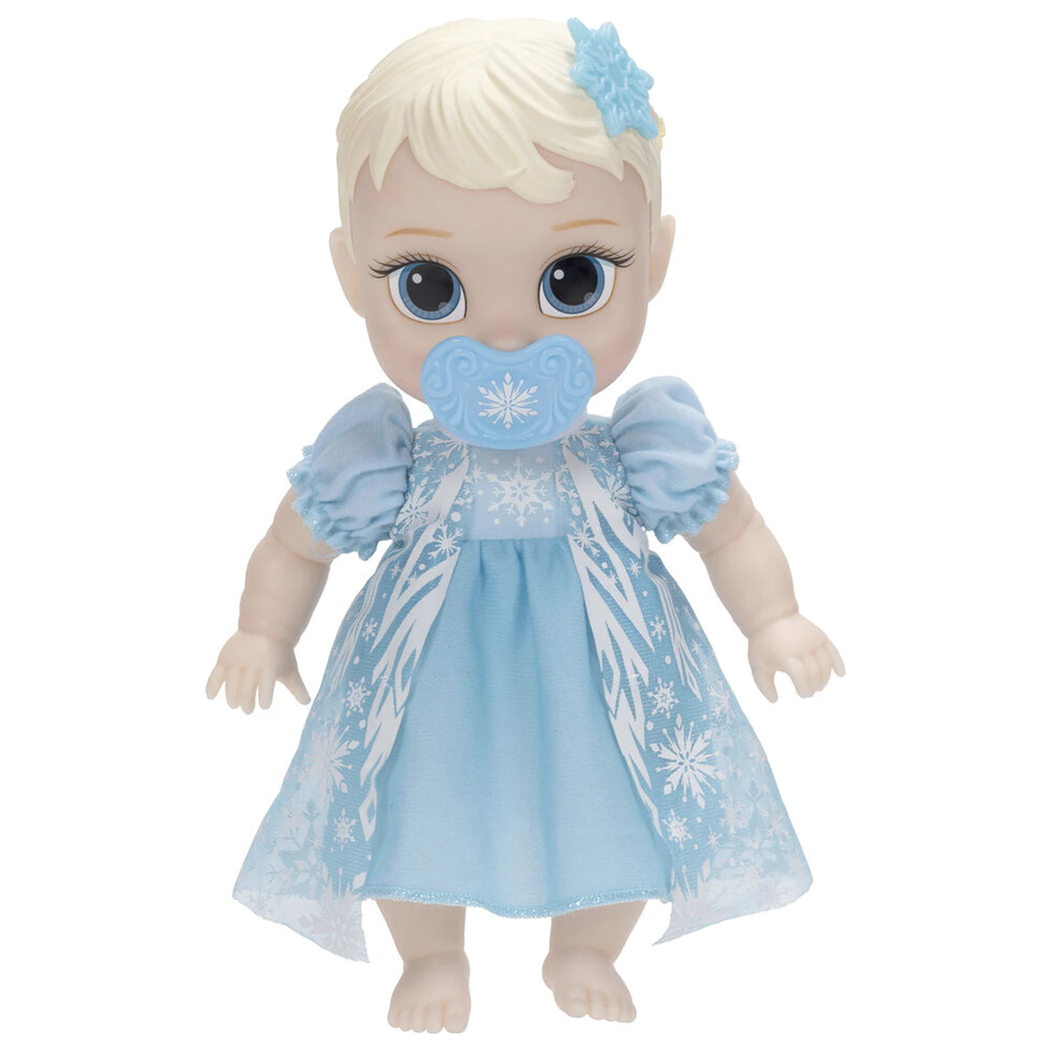 Snuggly Disney Frozen Elsa păpușă bebe 30cm poza produsului