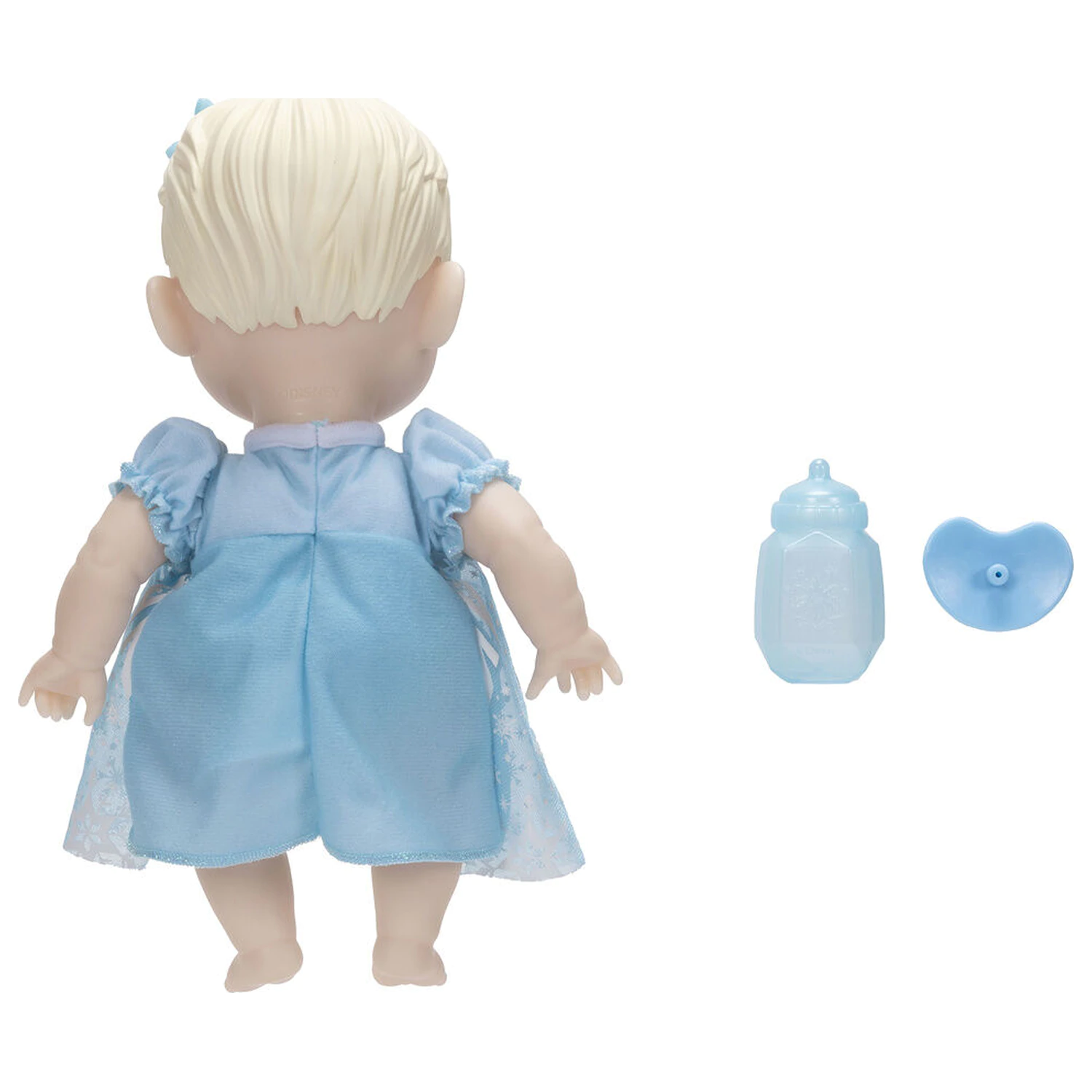 Snuggly Disney Frozen Elsa păpușă bebe 30cm poza produsului