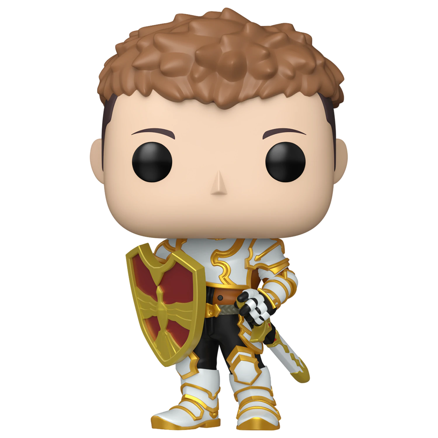 Solo Leveling Funko POP! Animation Figurina Vinyl Yoo Jinho 9 cm poza produsului