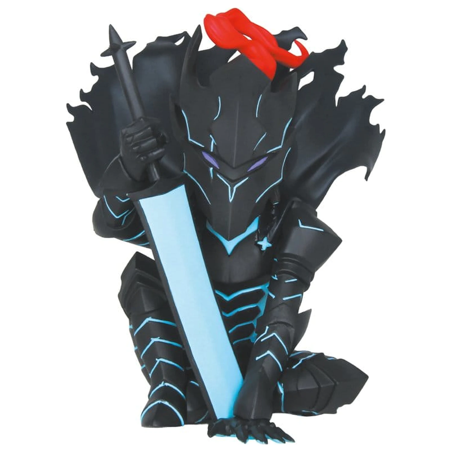Solo Leveling: Pușculiță Igris 17 cm poza produsului
