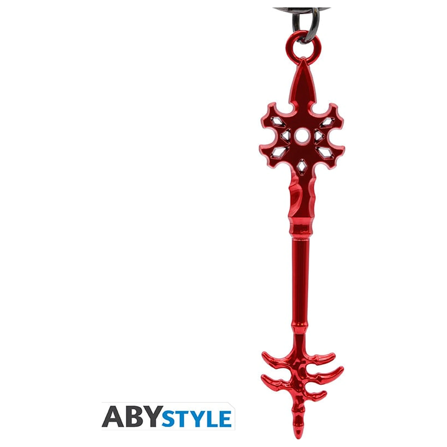 Solo Leveling Key to the Demon Castle Breloc 3D poza produsului