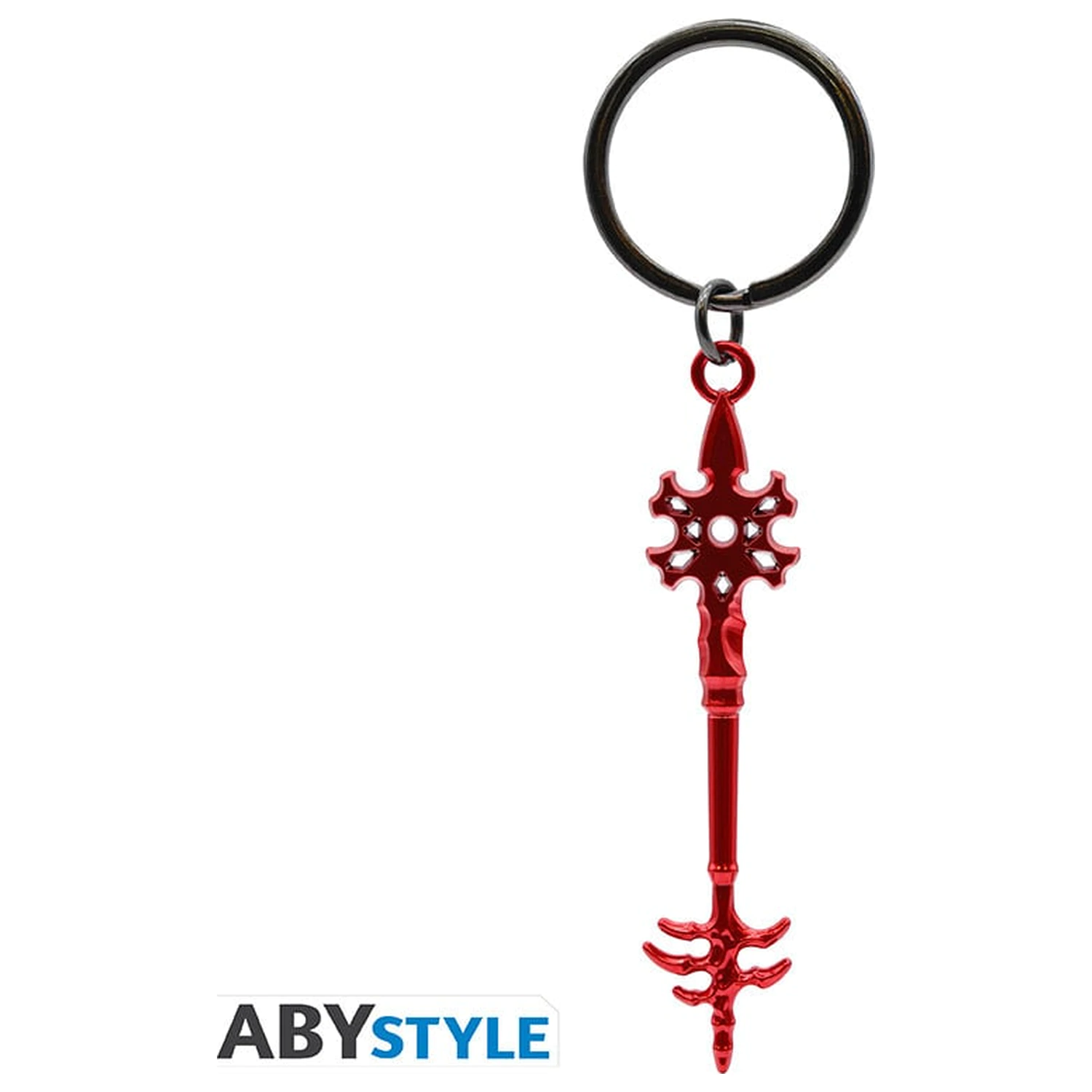 Solo Leveling Key to the Demon Castle Breloc 3D poza produsului