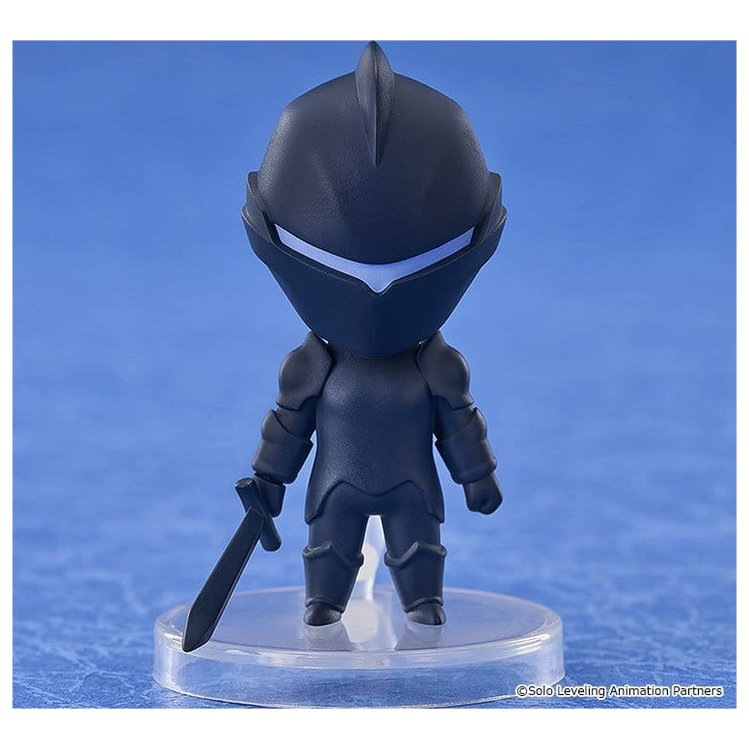Solo Leveling Nendoroid Figurina de acțiune Sung Jinwoo 10 cm poza produsului