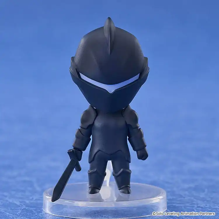 Solo Leveling Nendoroid Păpușă Figurina de Acțiune Sung Jinwoo 10 cm poza produsului