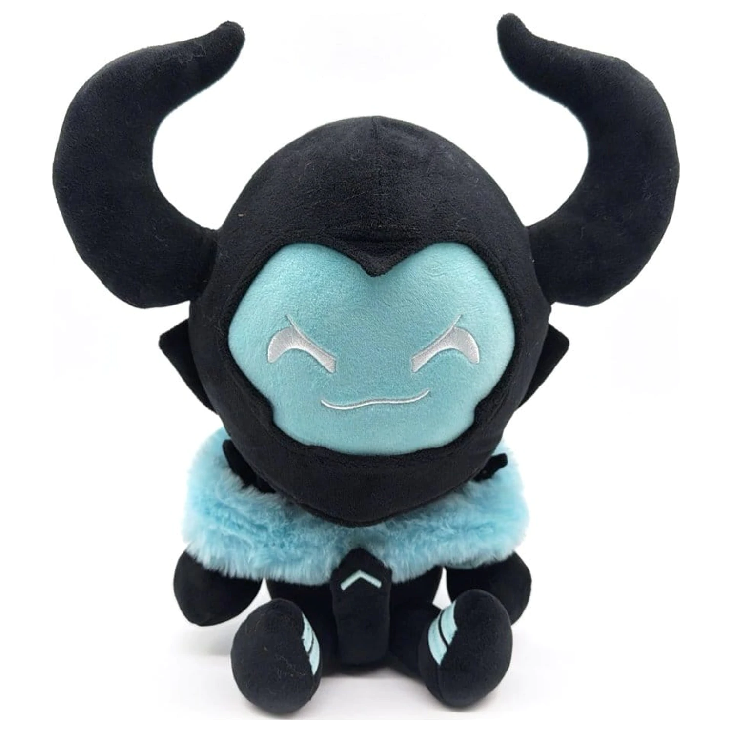 Solo Leveling Figurina de pluș Iron 22 cm poza produsului