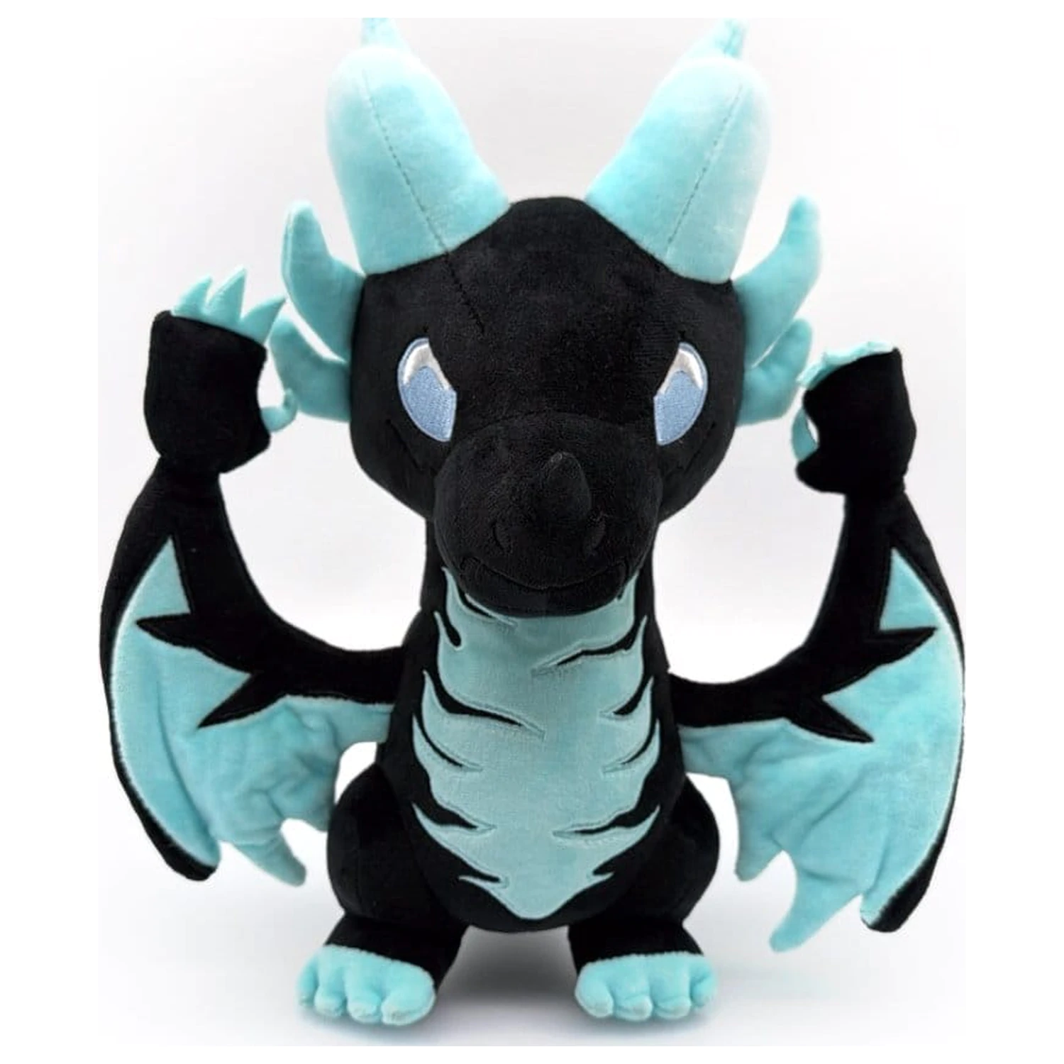 Solo Leveling Figurina de pluș Kaisel 22 cm poza produsului
