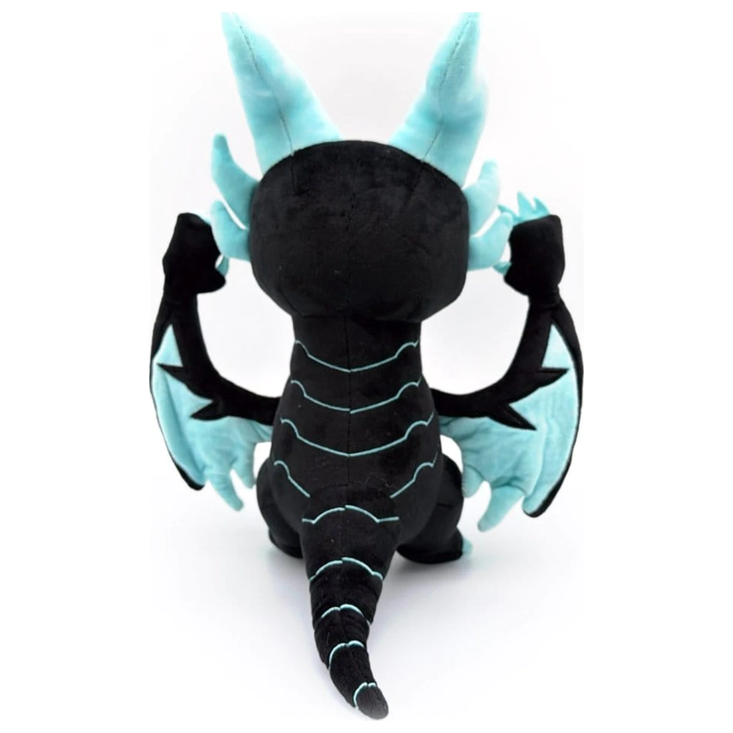 Solo Leveling Figurina de pluș Kaisel 22 cm poza produsului
