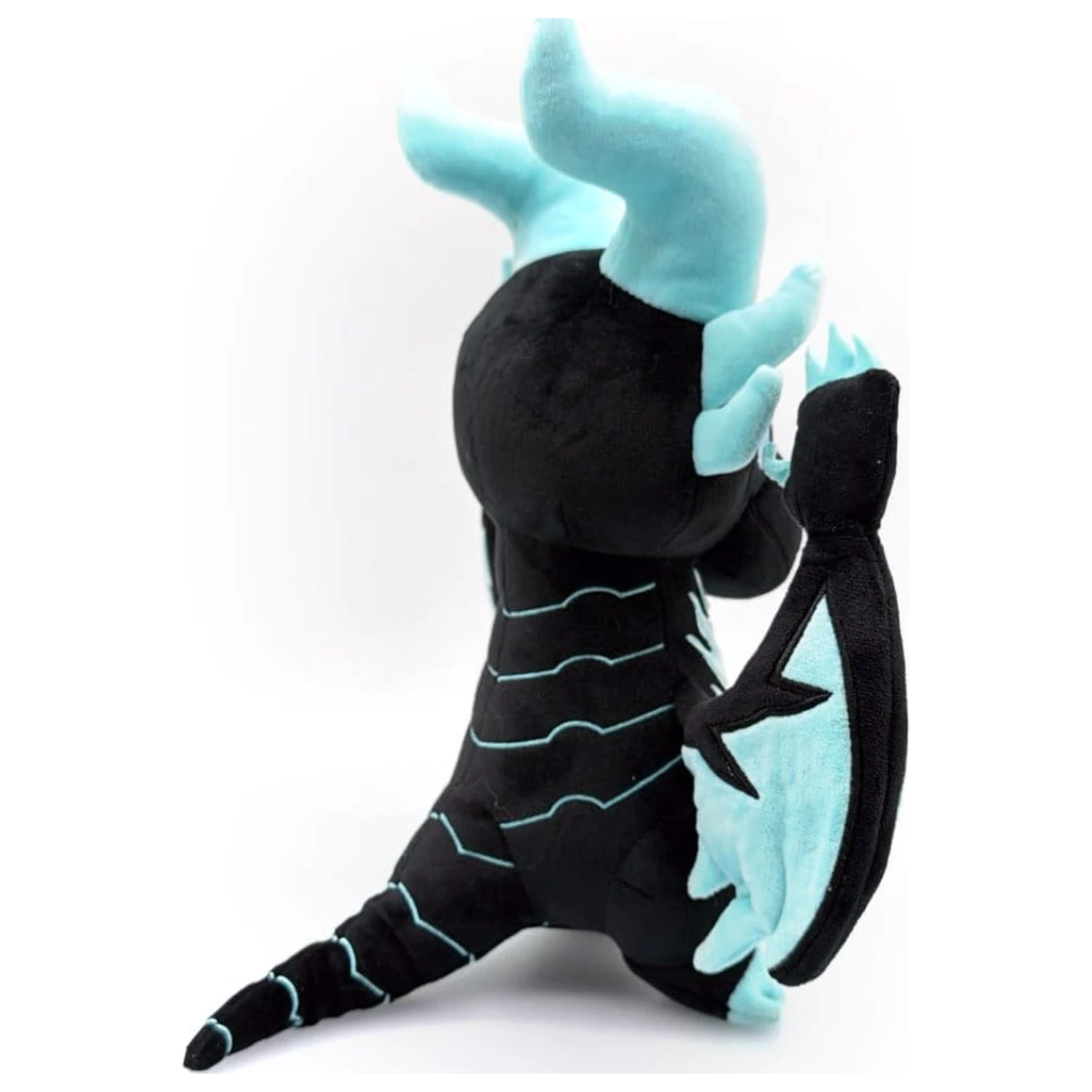 Solo Leveling Figurina de pluș Kaisel 22 cm poza produsului