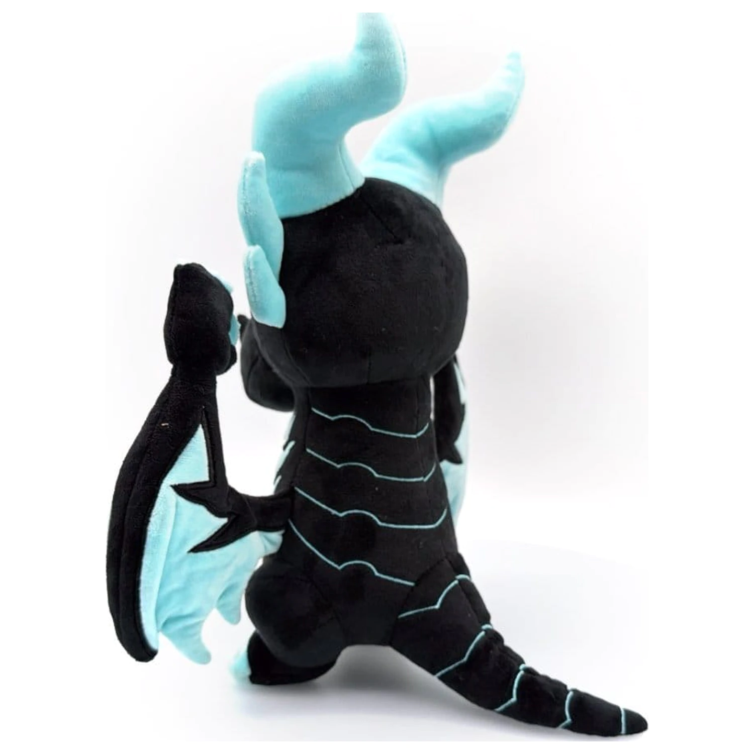 Solo Leveling Figurina de pluș Kaisel 22 cm poza produsului