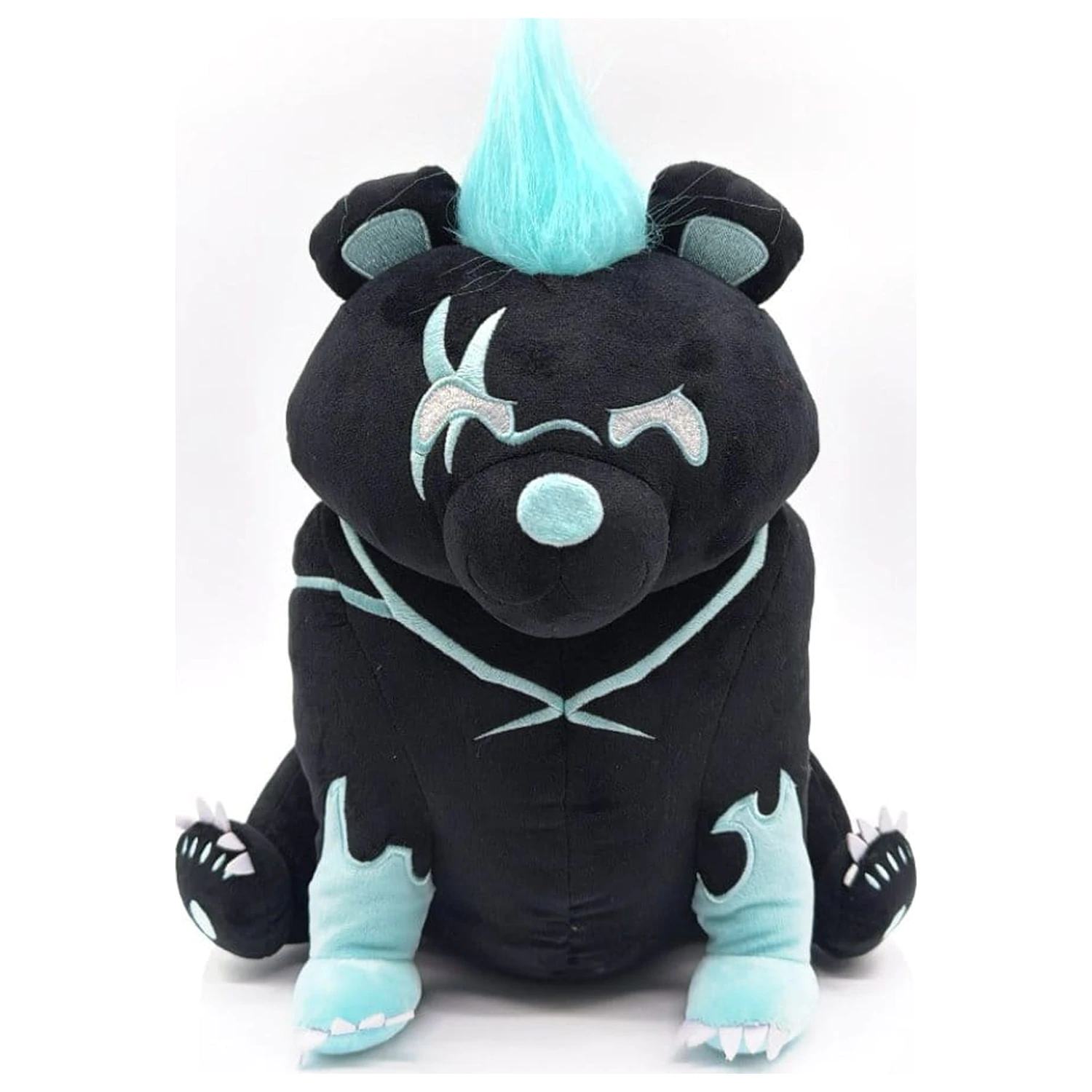 Solo Leveling Figurina de pluș Tank 22 cm poza produsului
