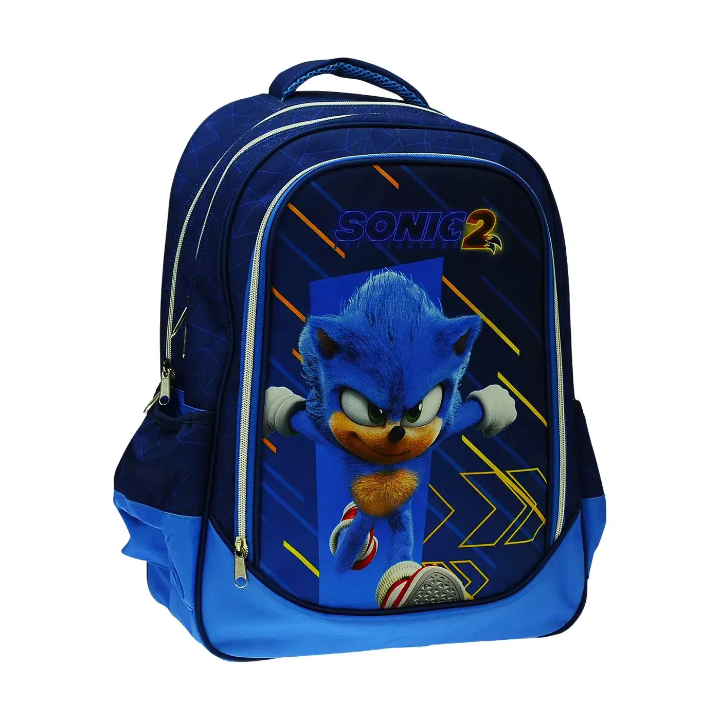 Rucsac Sonic 2 46cm poza produsului