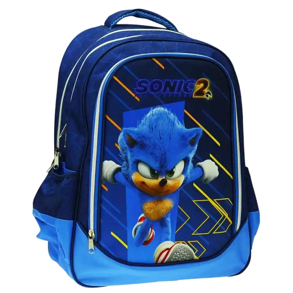 Rucsac Sonic 2 46cm poza produsului