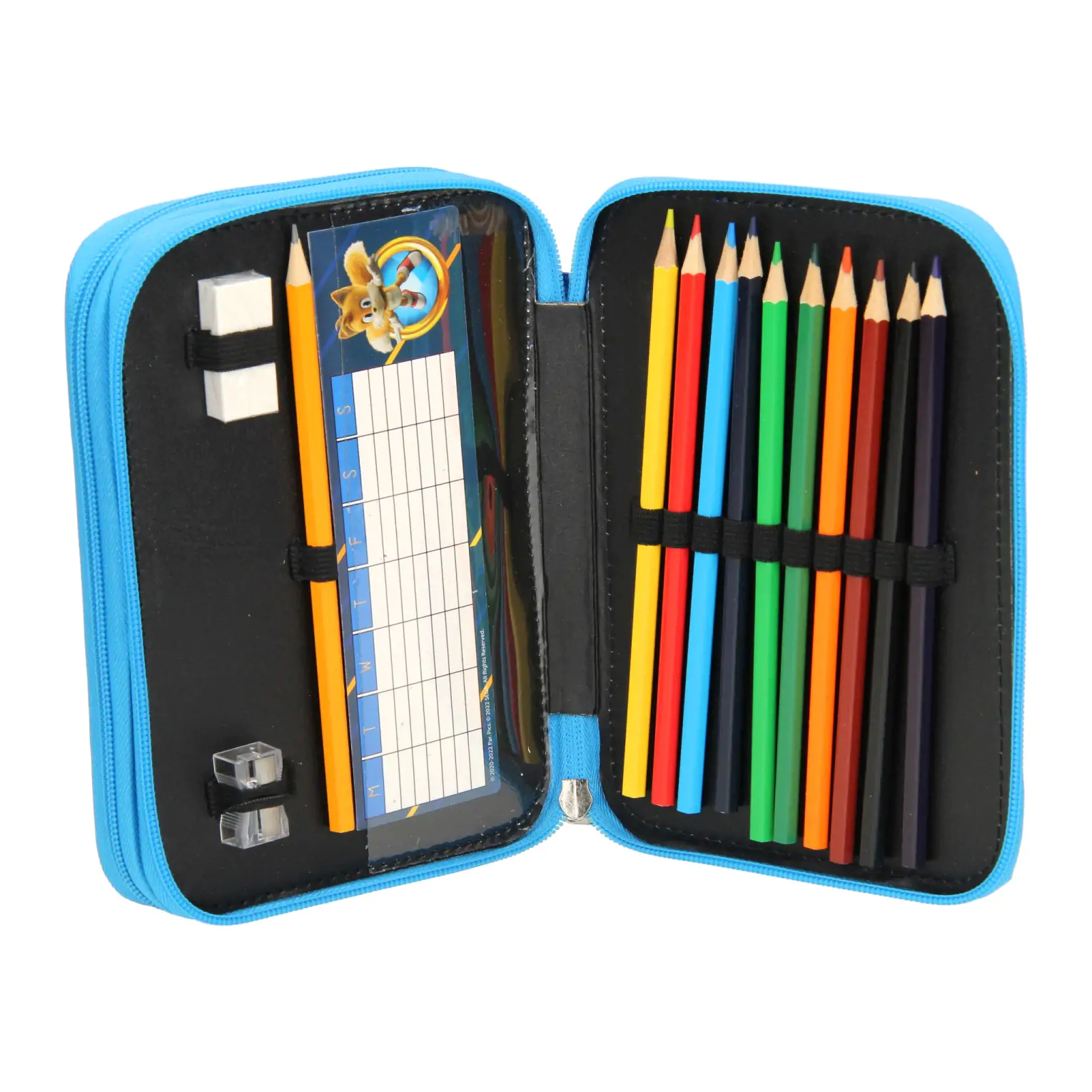 Sonic 2 penar dublu poza produsului