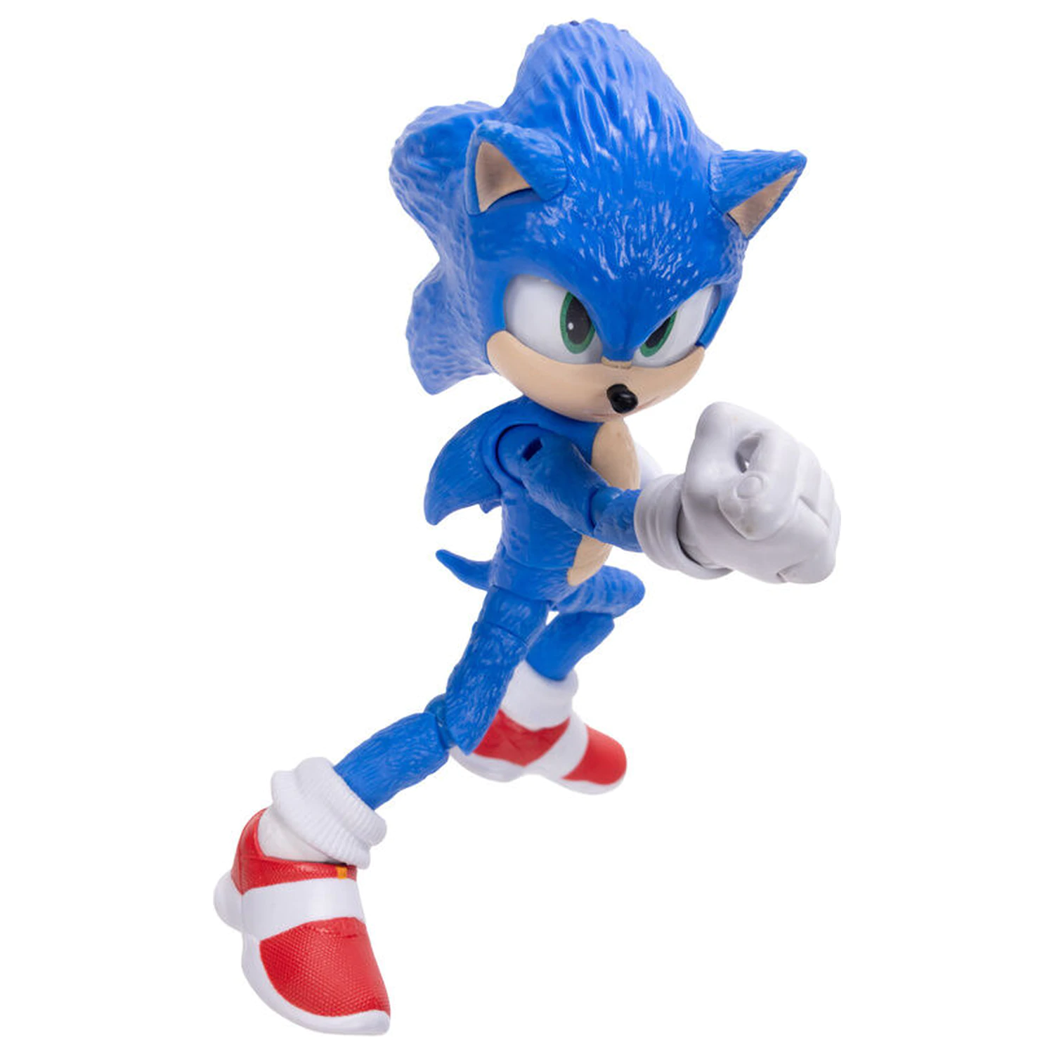 Sonic 3 figurina 13cm poza produsului