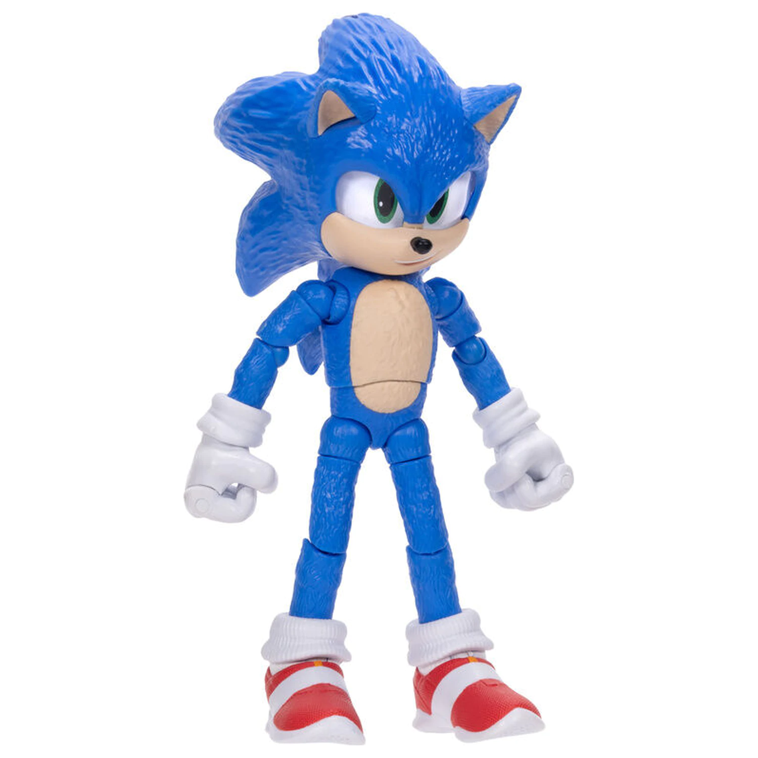 Sonic 3 figurina 13cm poza produsului