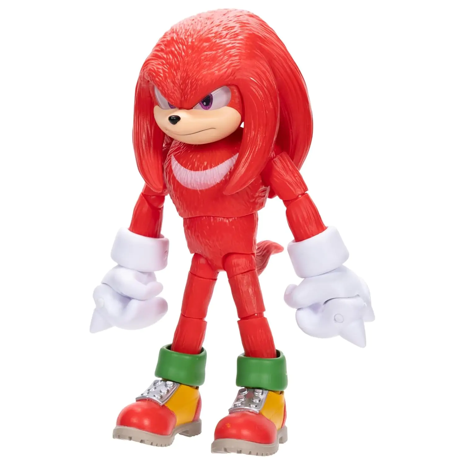 Figurină Sonic 3 - Knuckles poza produsului