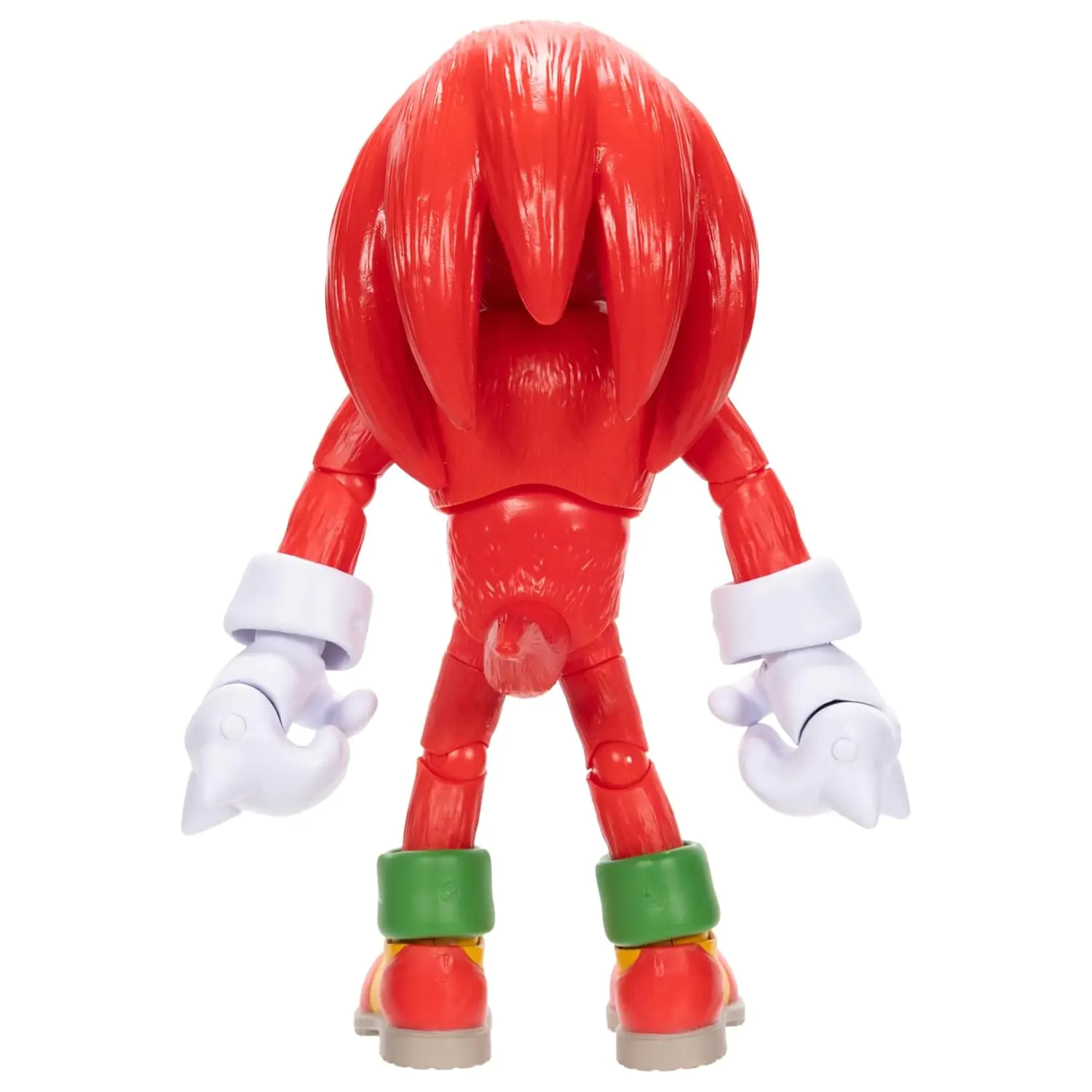 Figurină Sonic 3 - Knuckles poza produsului