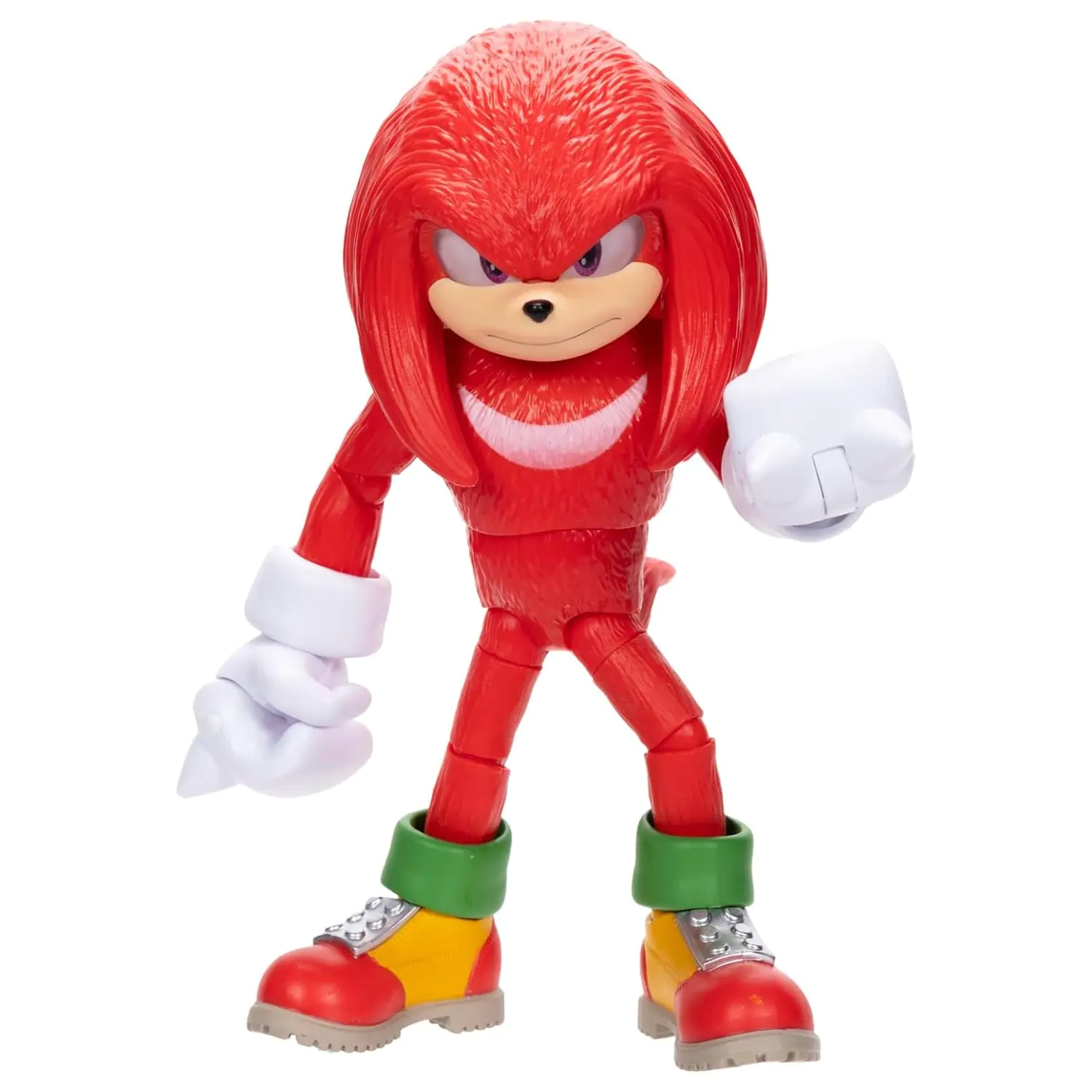 Figurină Sonic 3 - Knuckles poza produsului