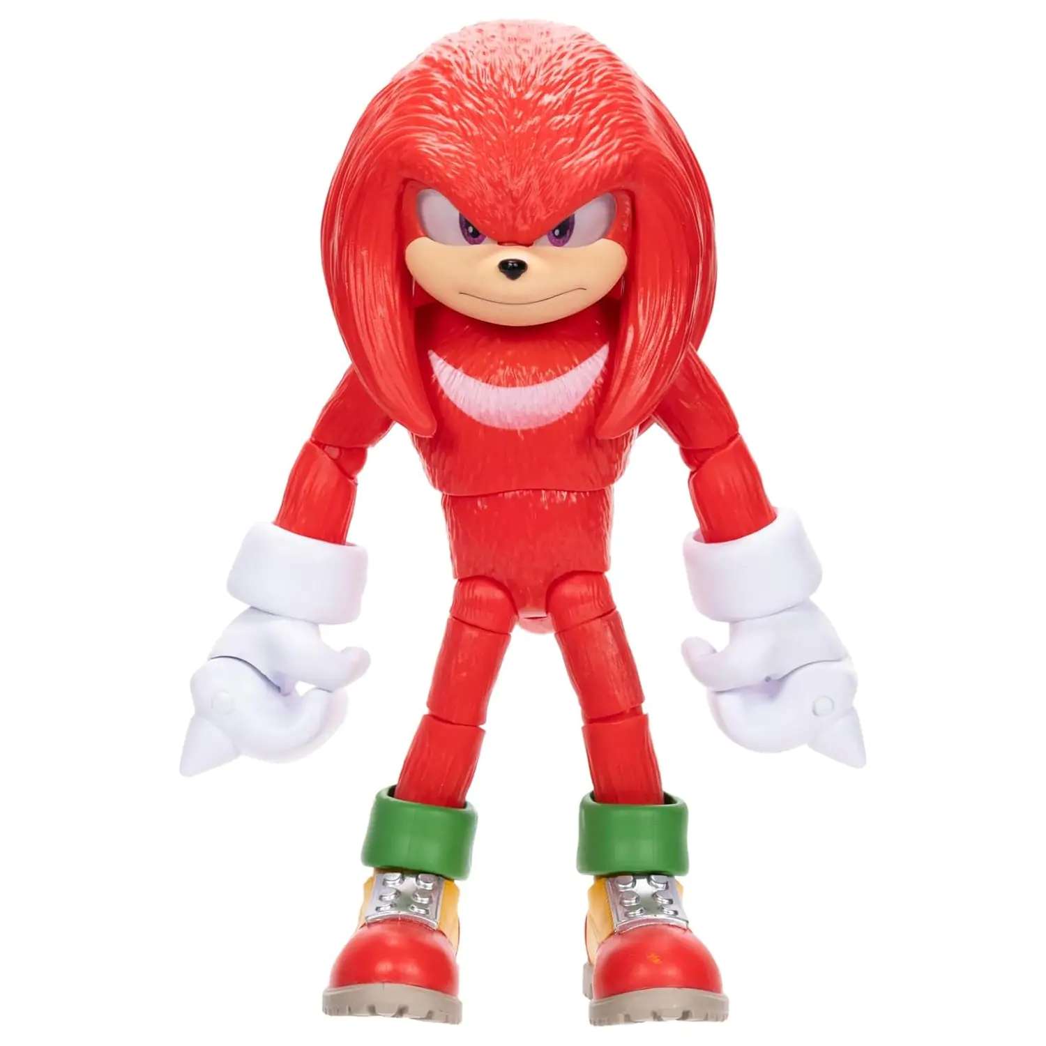 Figurină Sonic 3 - Knuckles poza produsului