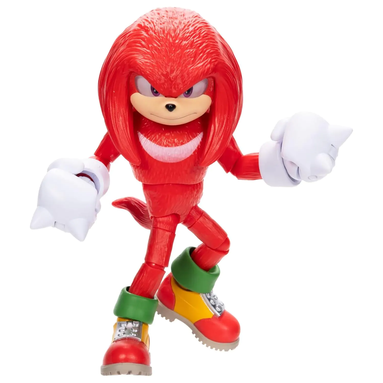 Figurină Sonic 3 - Knuckles poza produsului