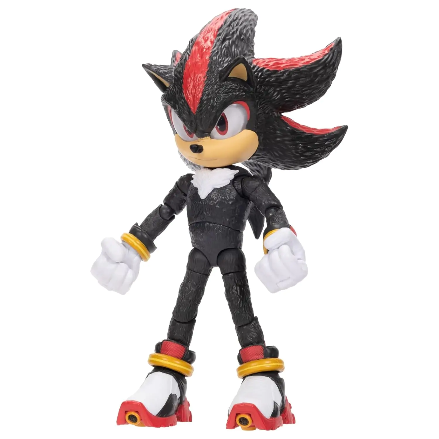 Figurină Sonic 3 - Shadow poza produsului