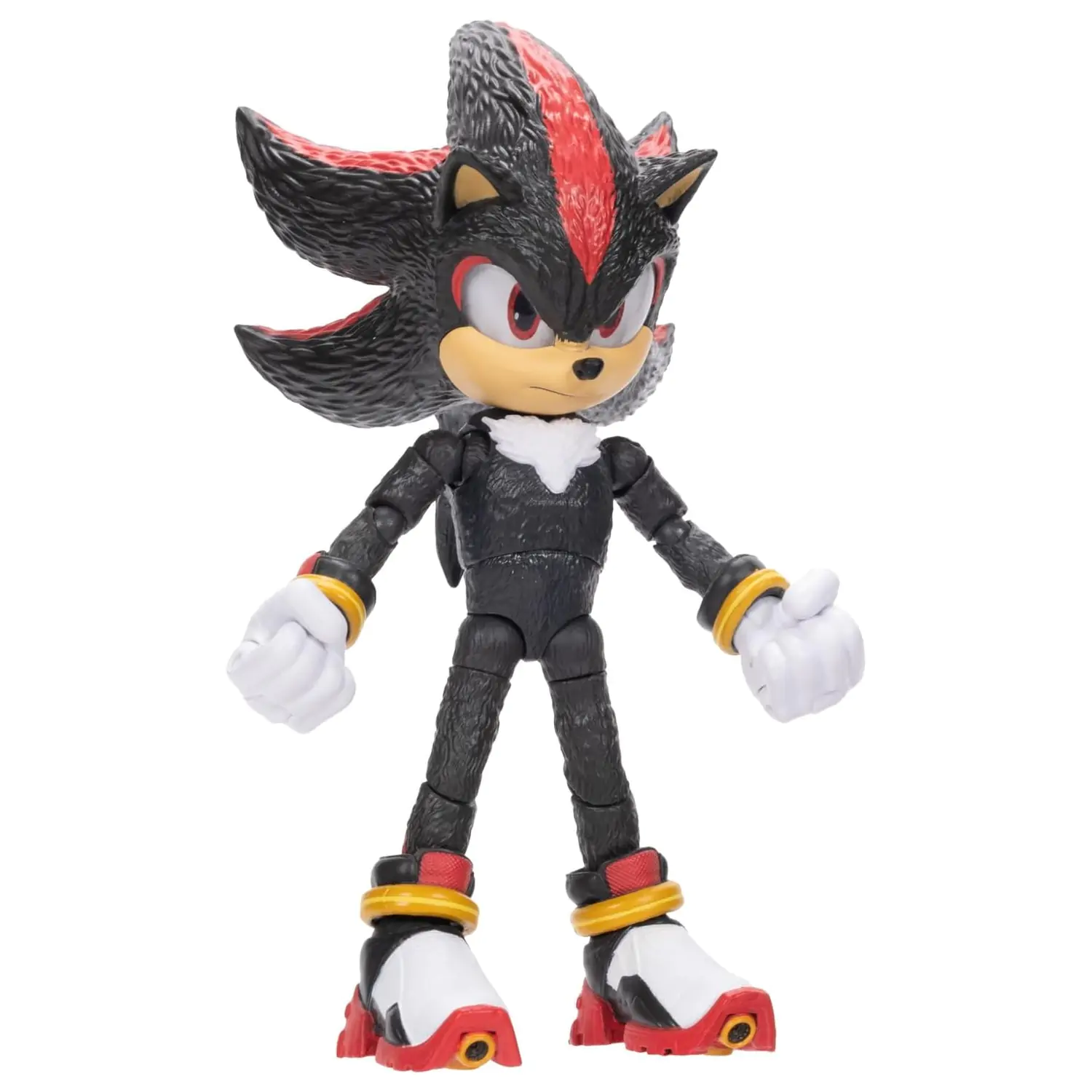 Figurină Sonic 3 - Shadow poza produsului