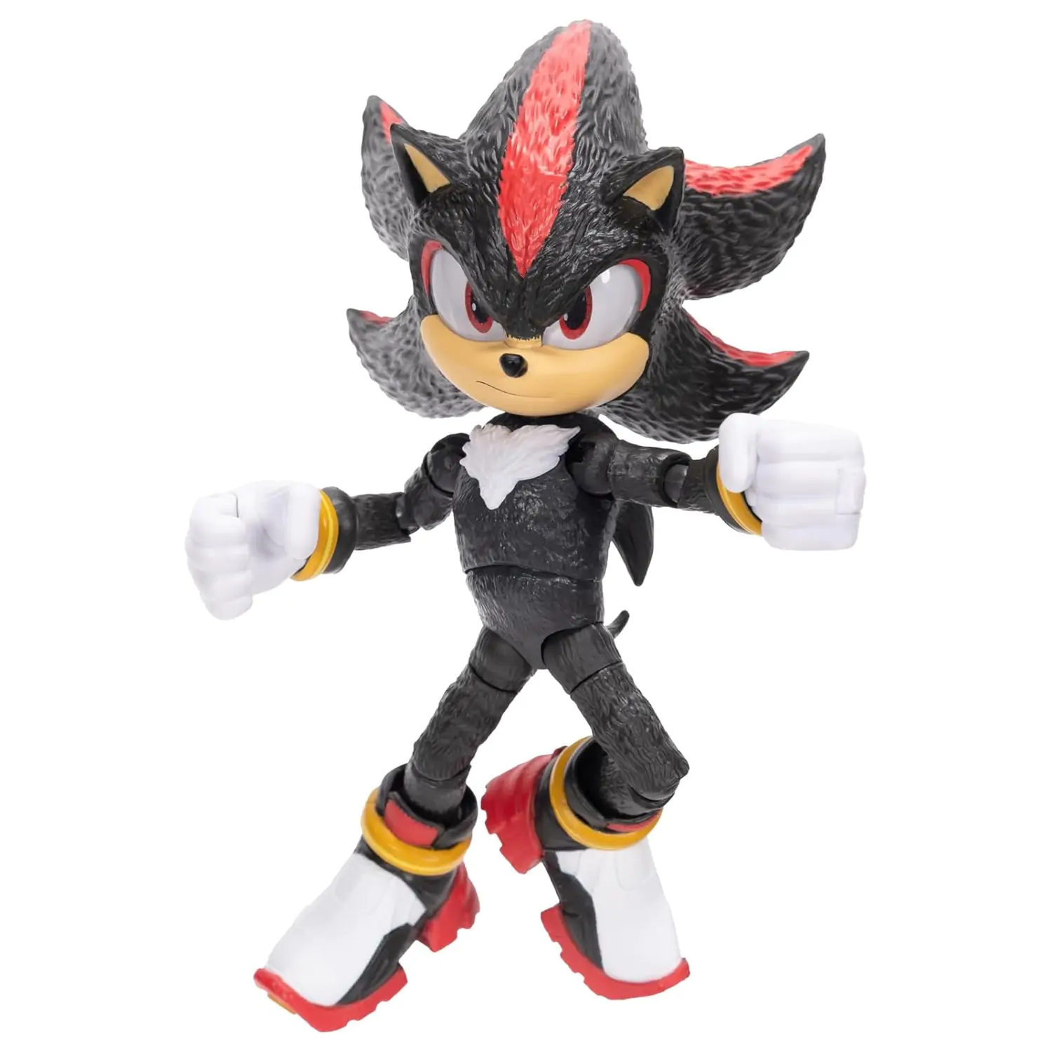 Figurină Sonic 3 - Shadow poza produsului