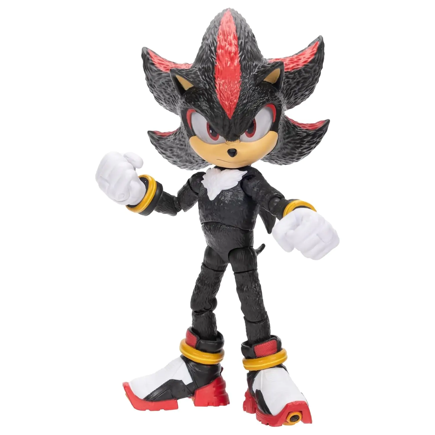 Figurină Sonic 3 - Shadow poza produsului