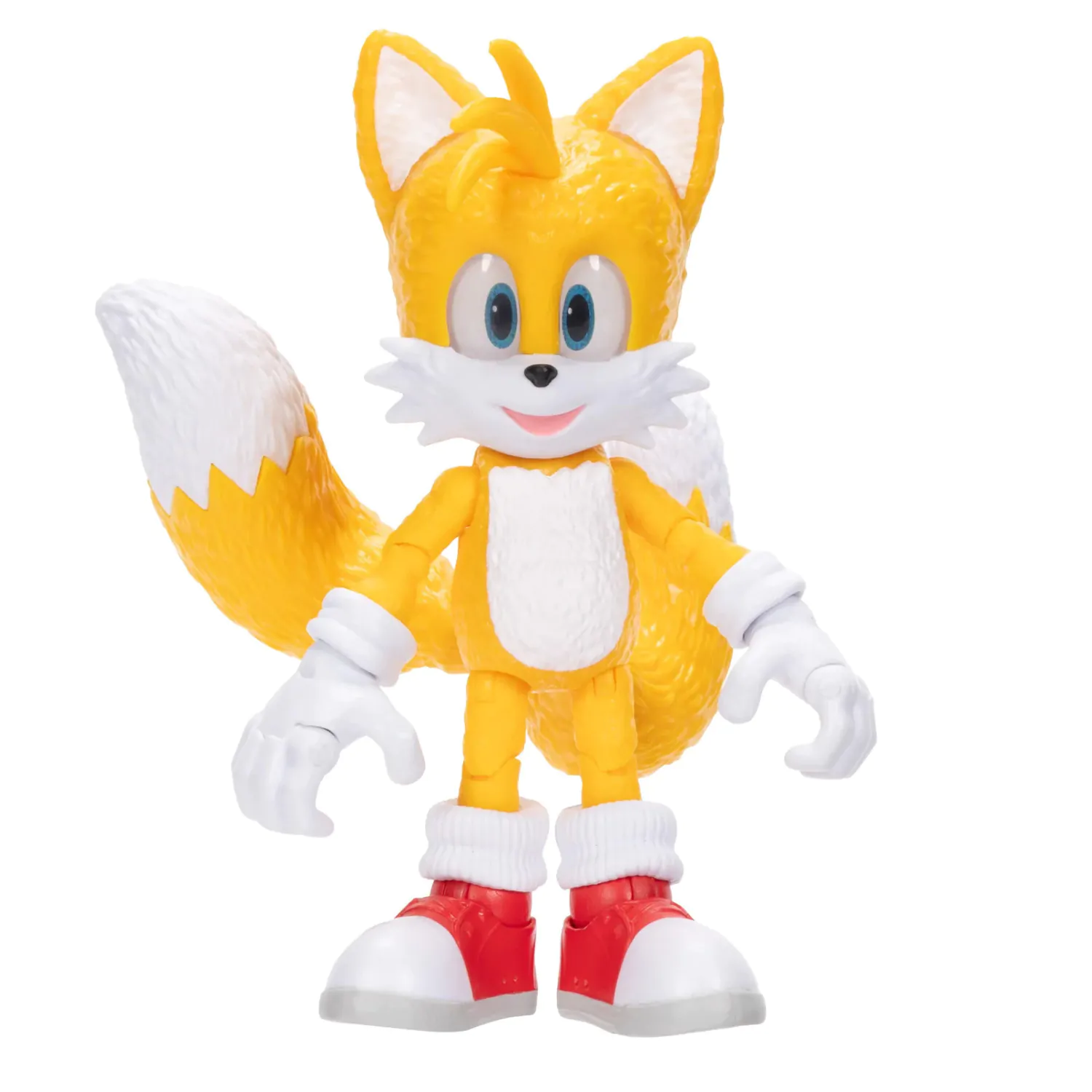 Sonic 3 figură - Tails poza produsului