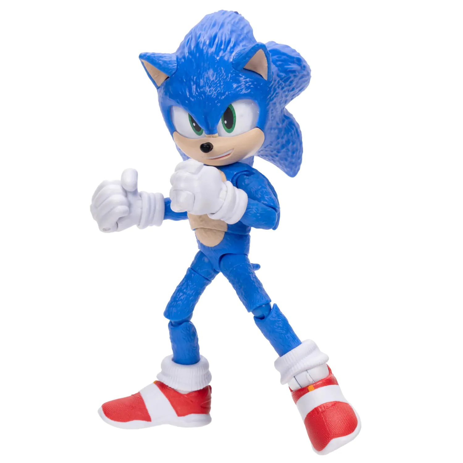 Sonic 3 figură - Sonic poza produsului
