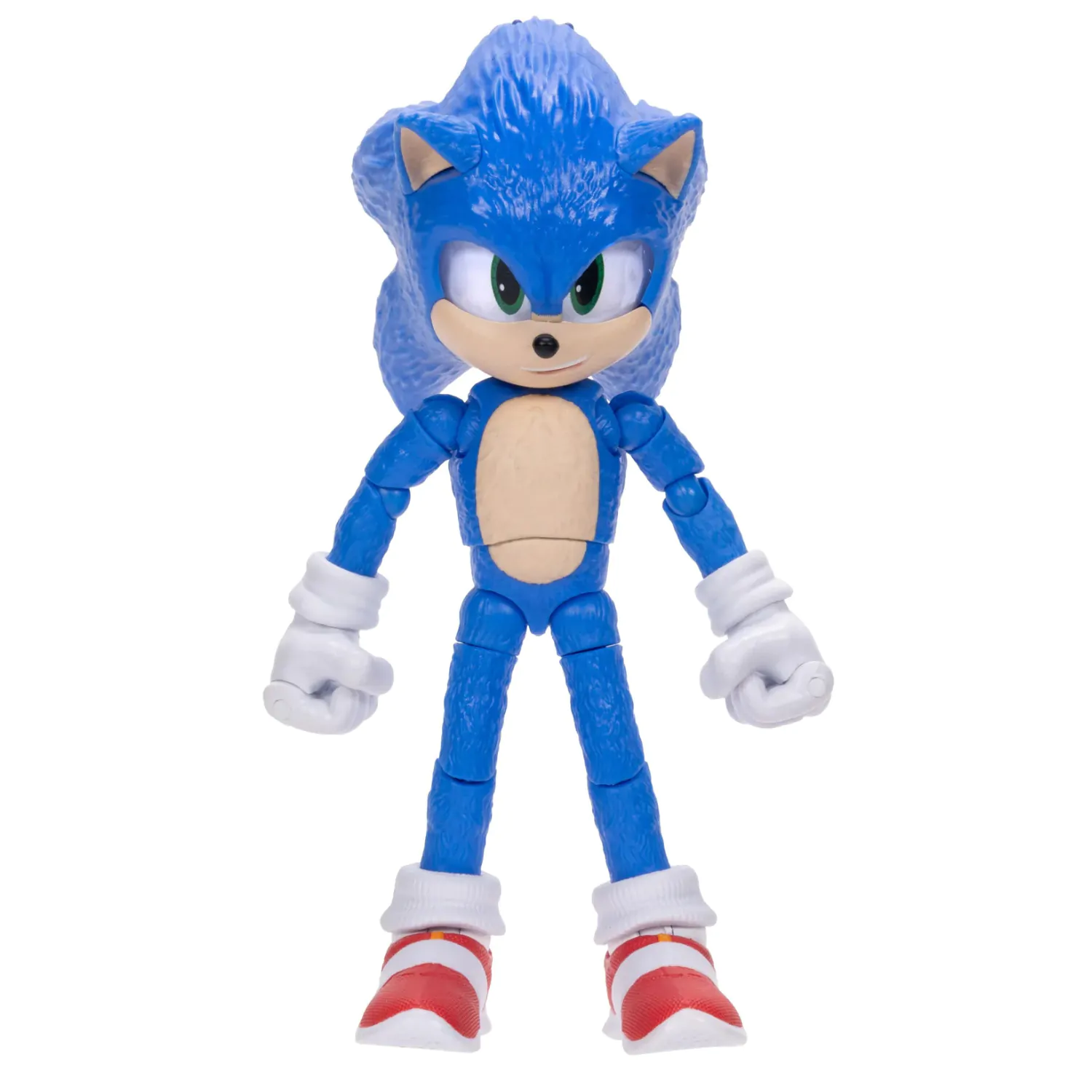 Sonic 3 figură - Sonic poza produsului