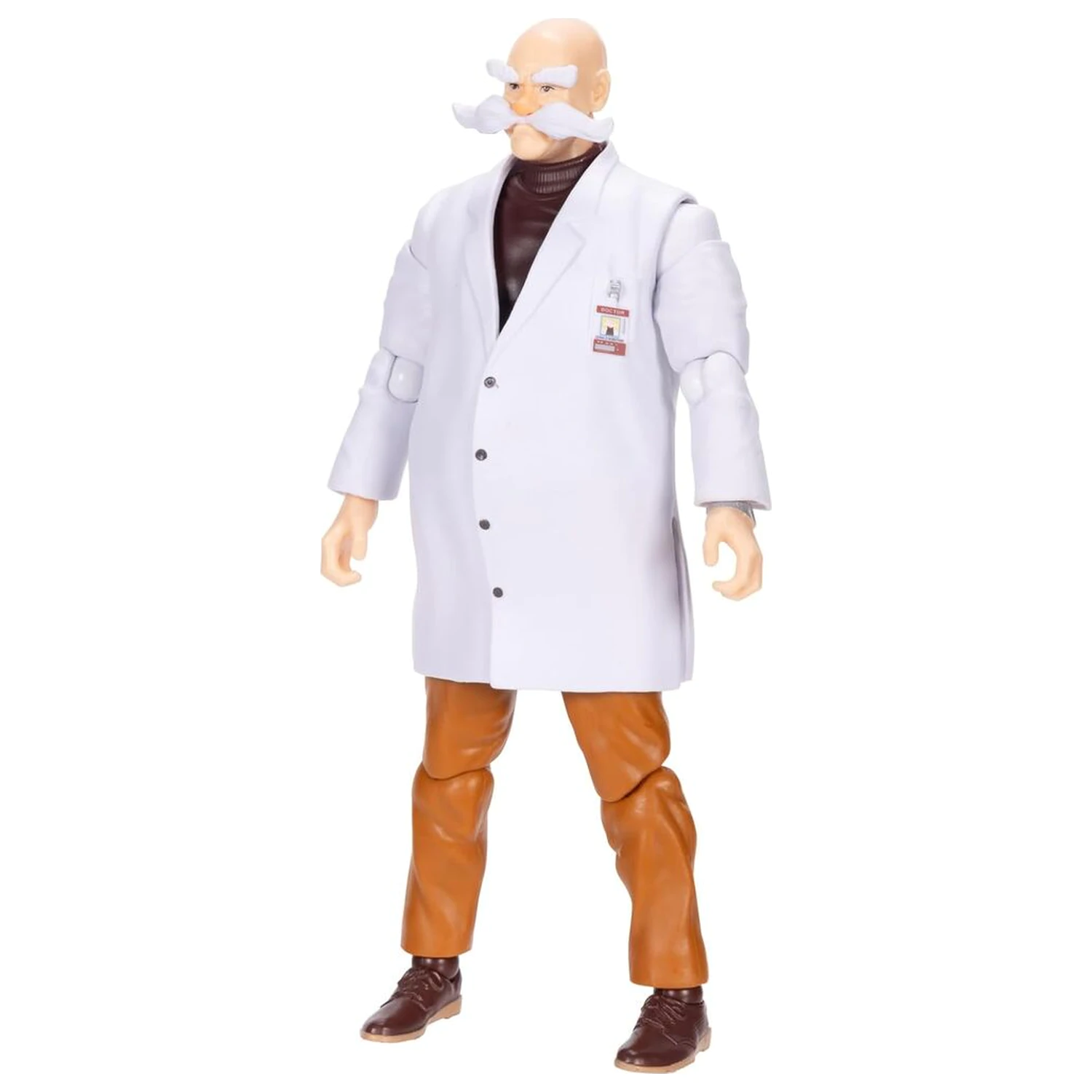 Sonic 3 figurina Gerald Robotnik 13cm poza produsului