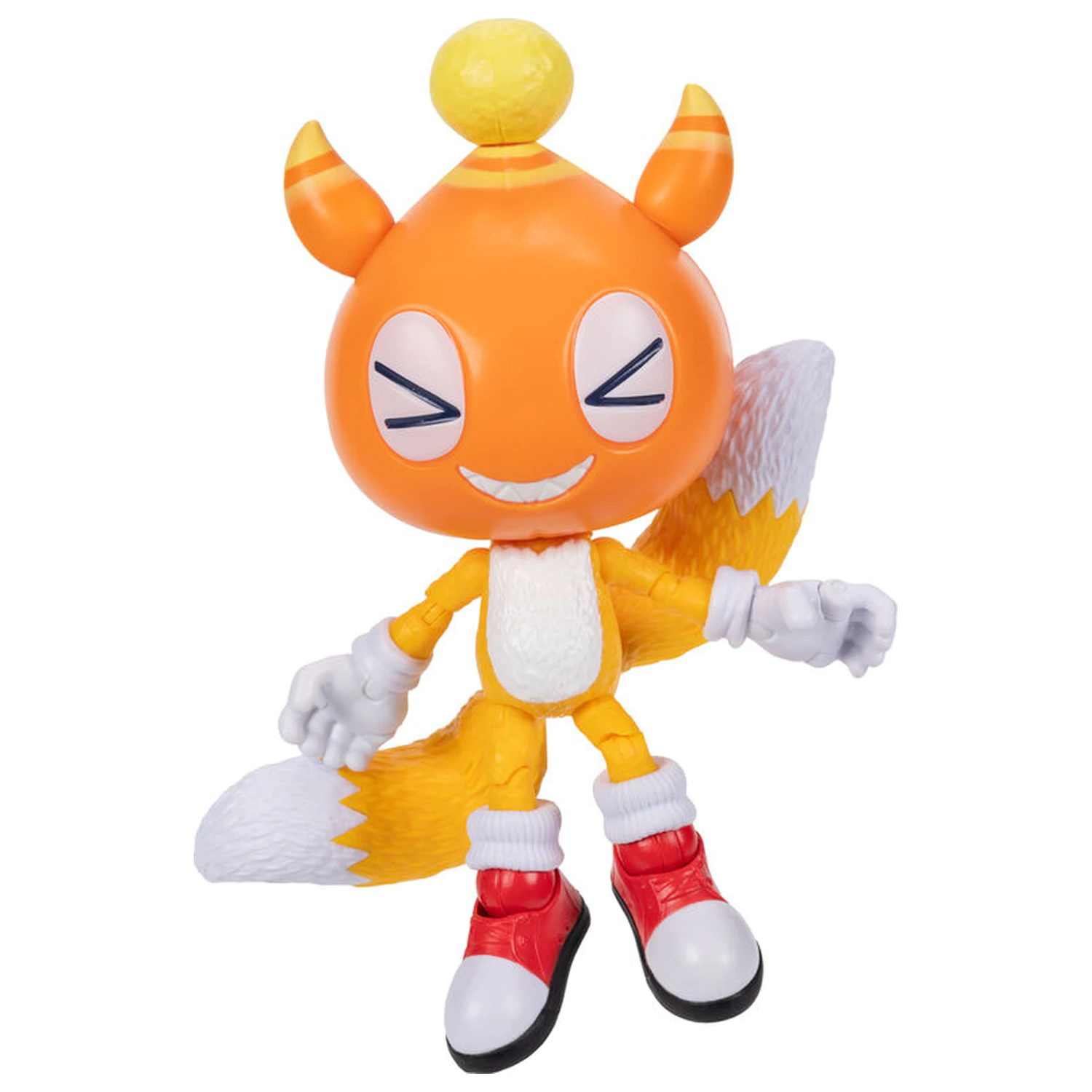 Figurina Sonic 3 Tails de 13cm poza produsului