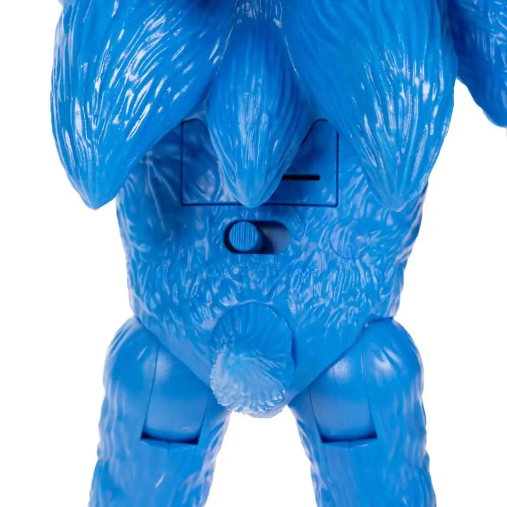 Sonic 3 The Movie figurina interactiva Sonic de 35cm poza produsului